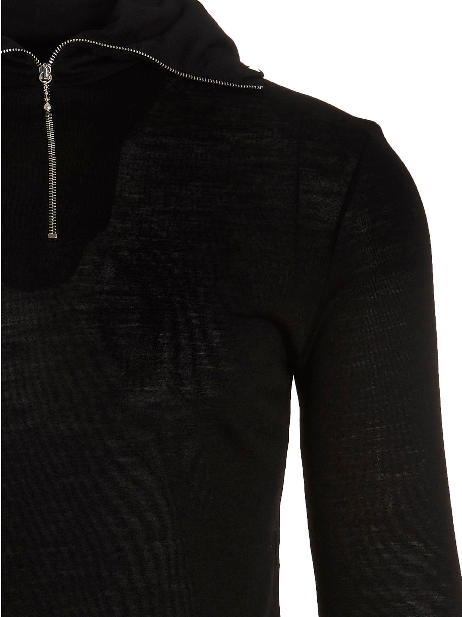 Jil Sander 'Technical' Sweater