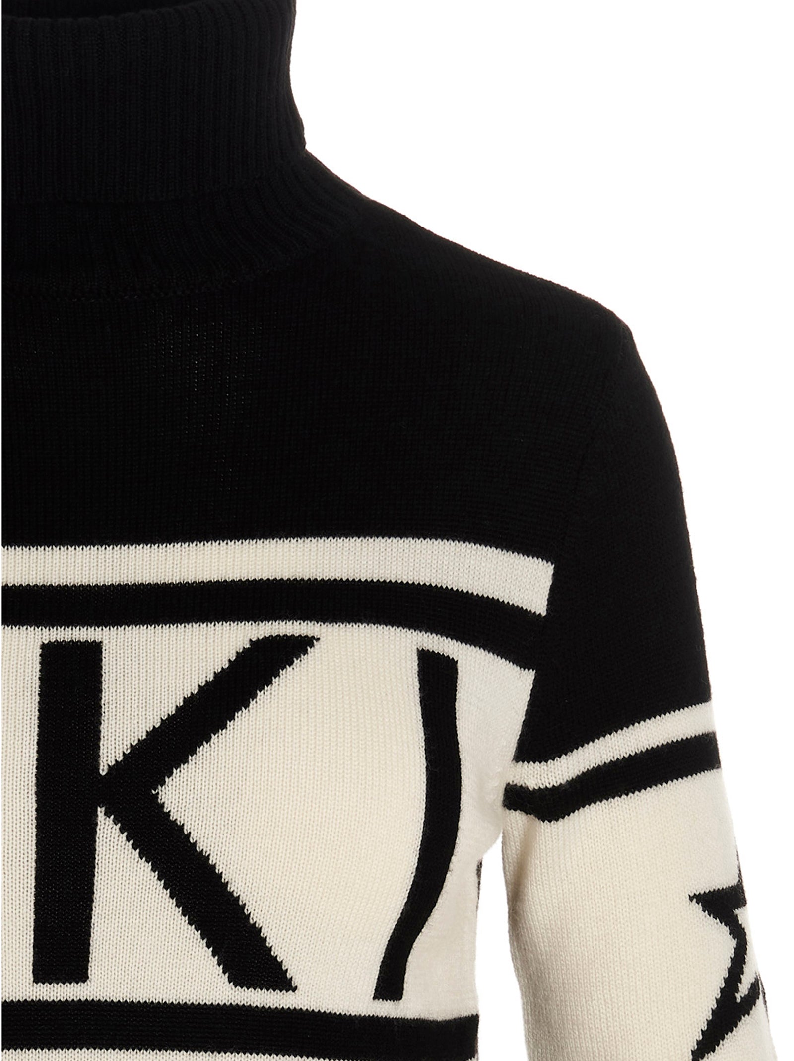 Perfect Moment 'Schild' Sweater