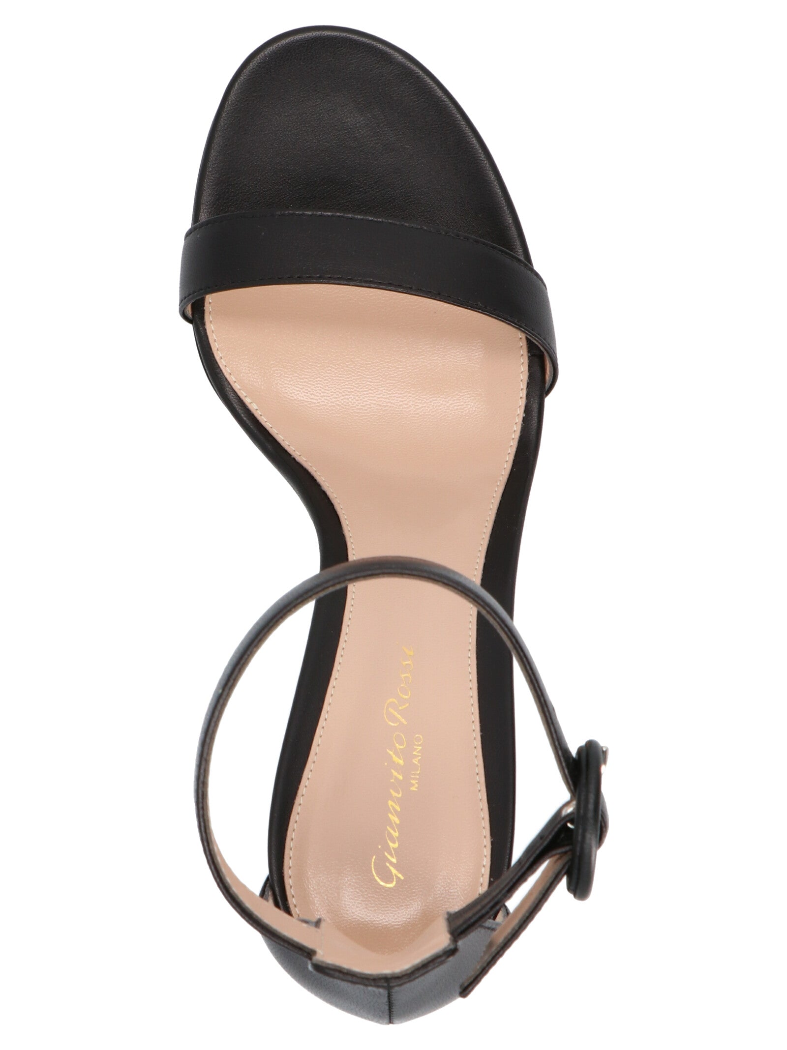 Gianvito Rossi 'Portofino’ Sandals