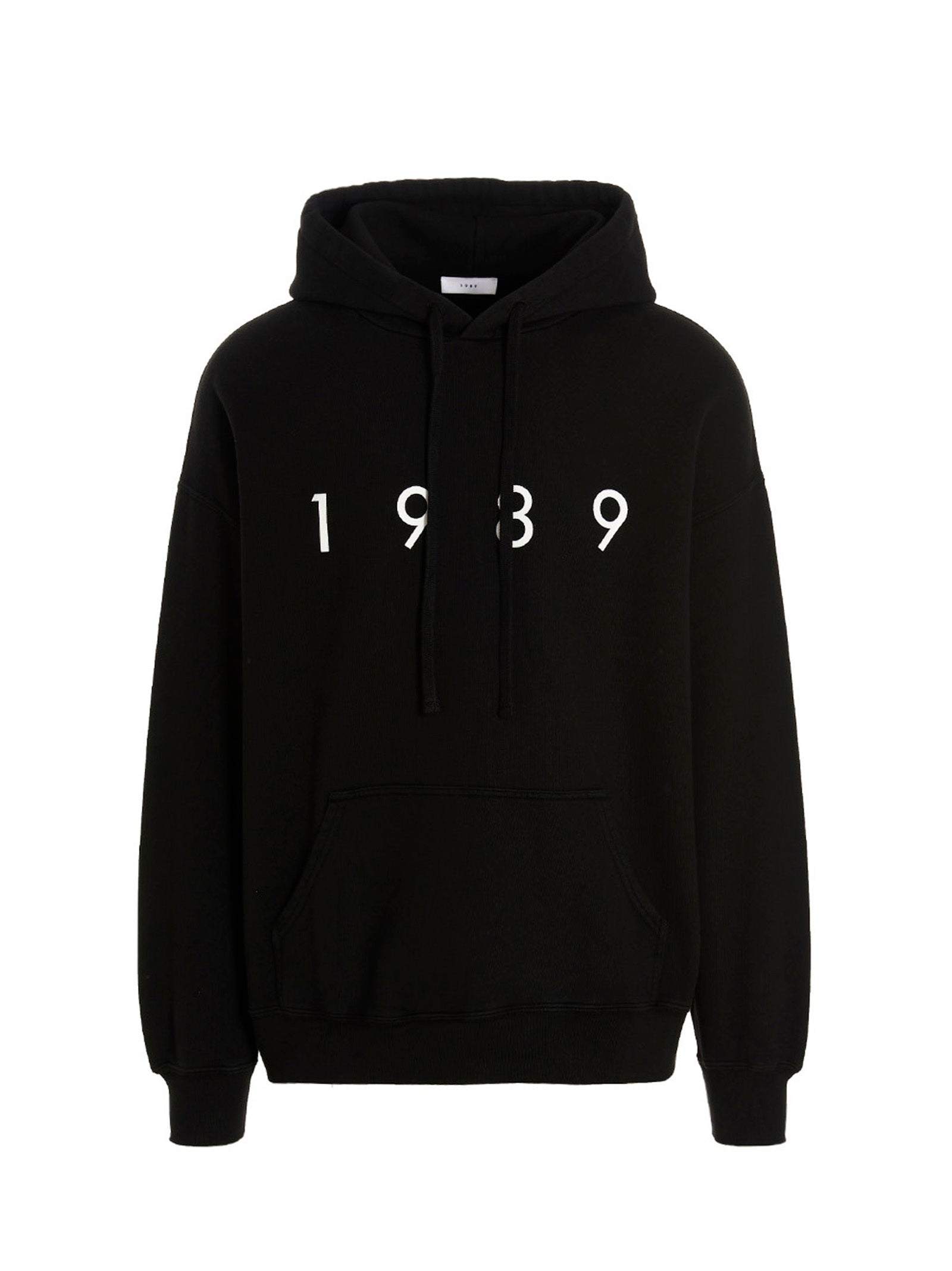 1989 Studio Logo Hoodie