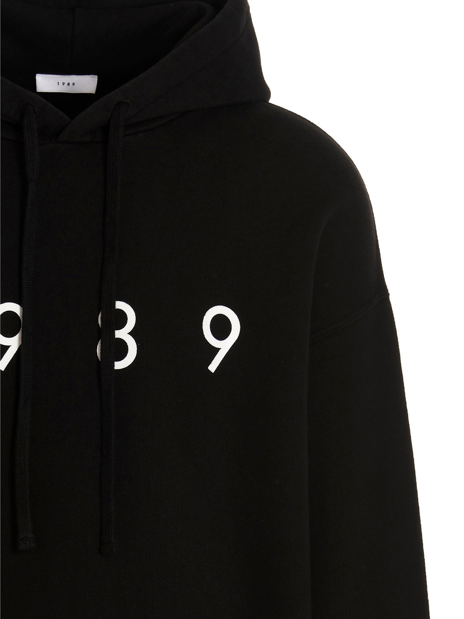 1989 Studio Logo Hoodie