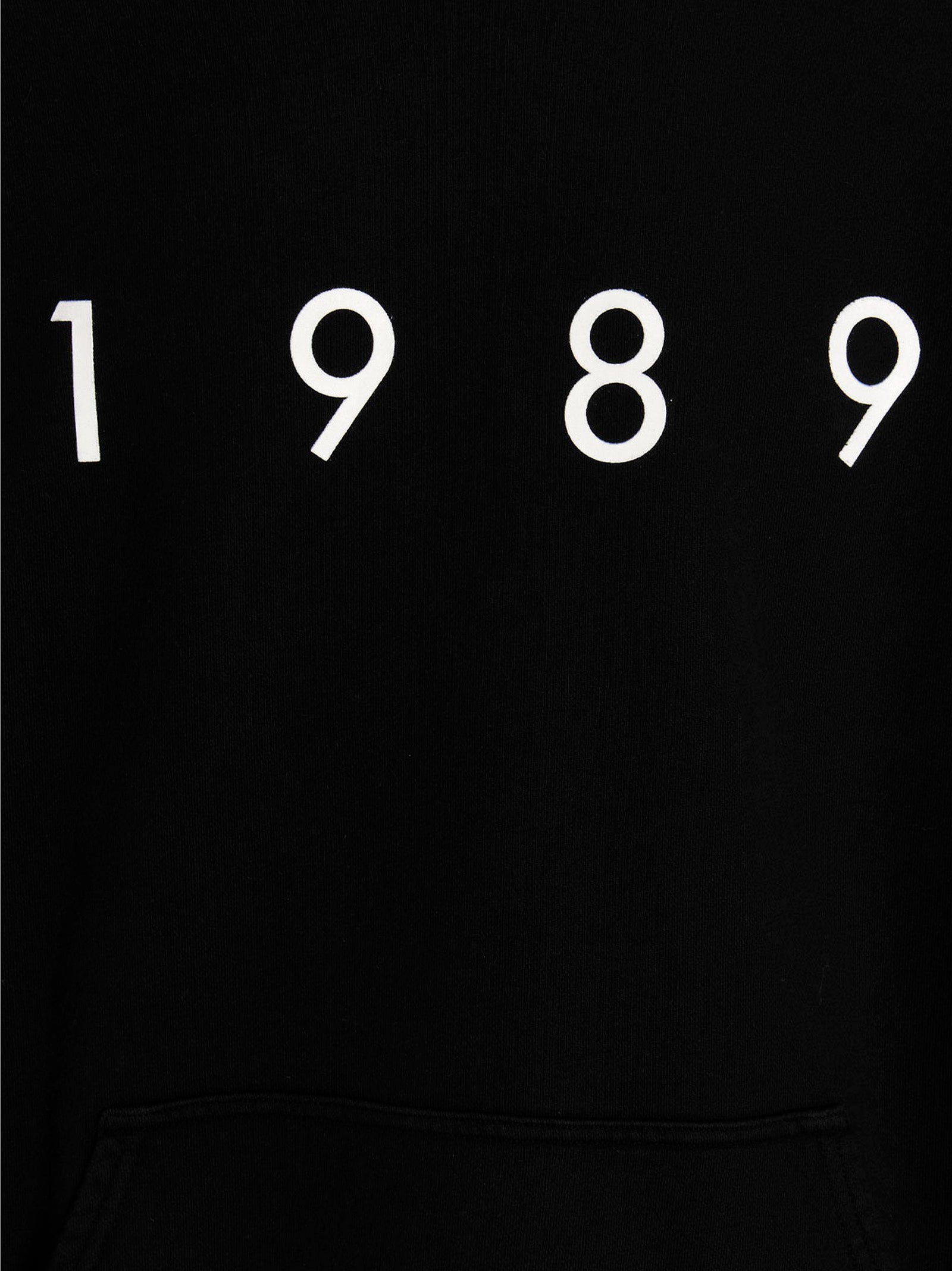 1989 Studio Logo Hoodie