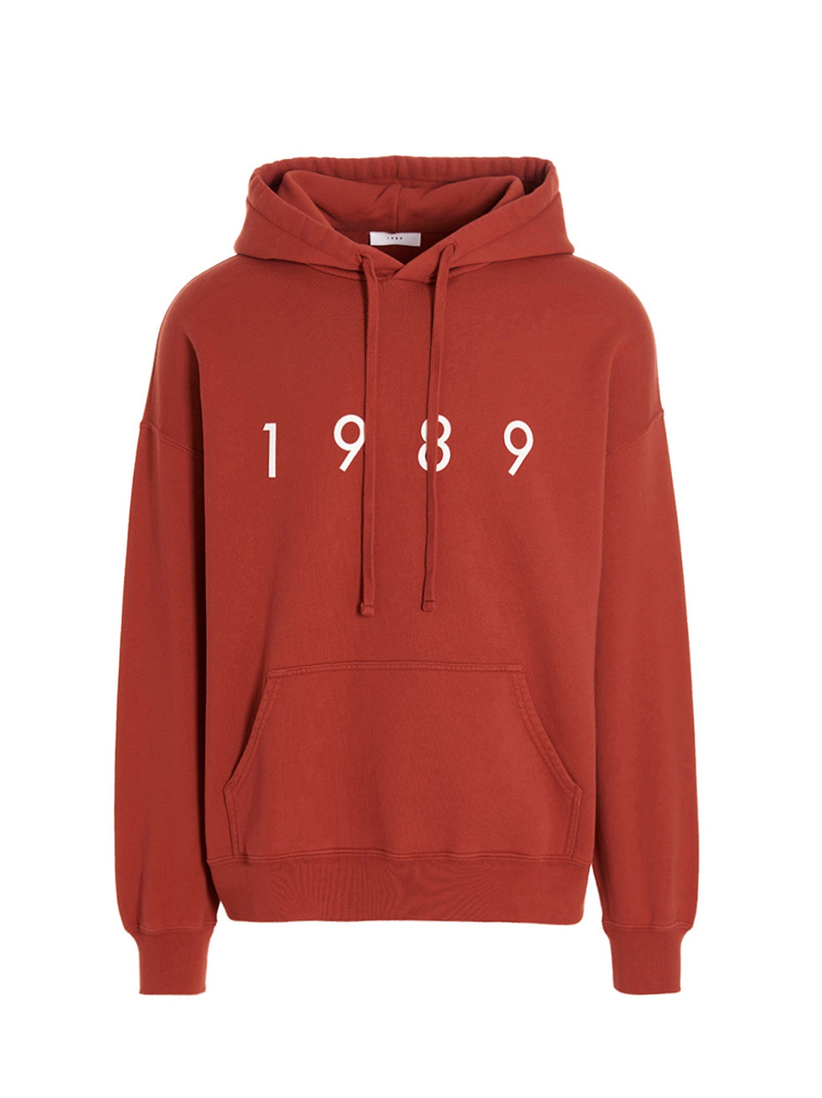 1989 Studio Logo Hoodie