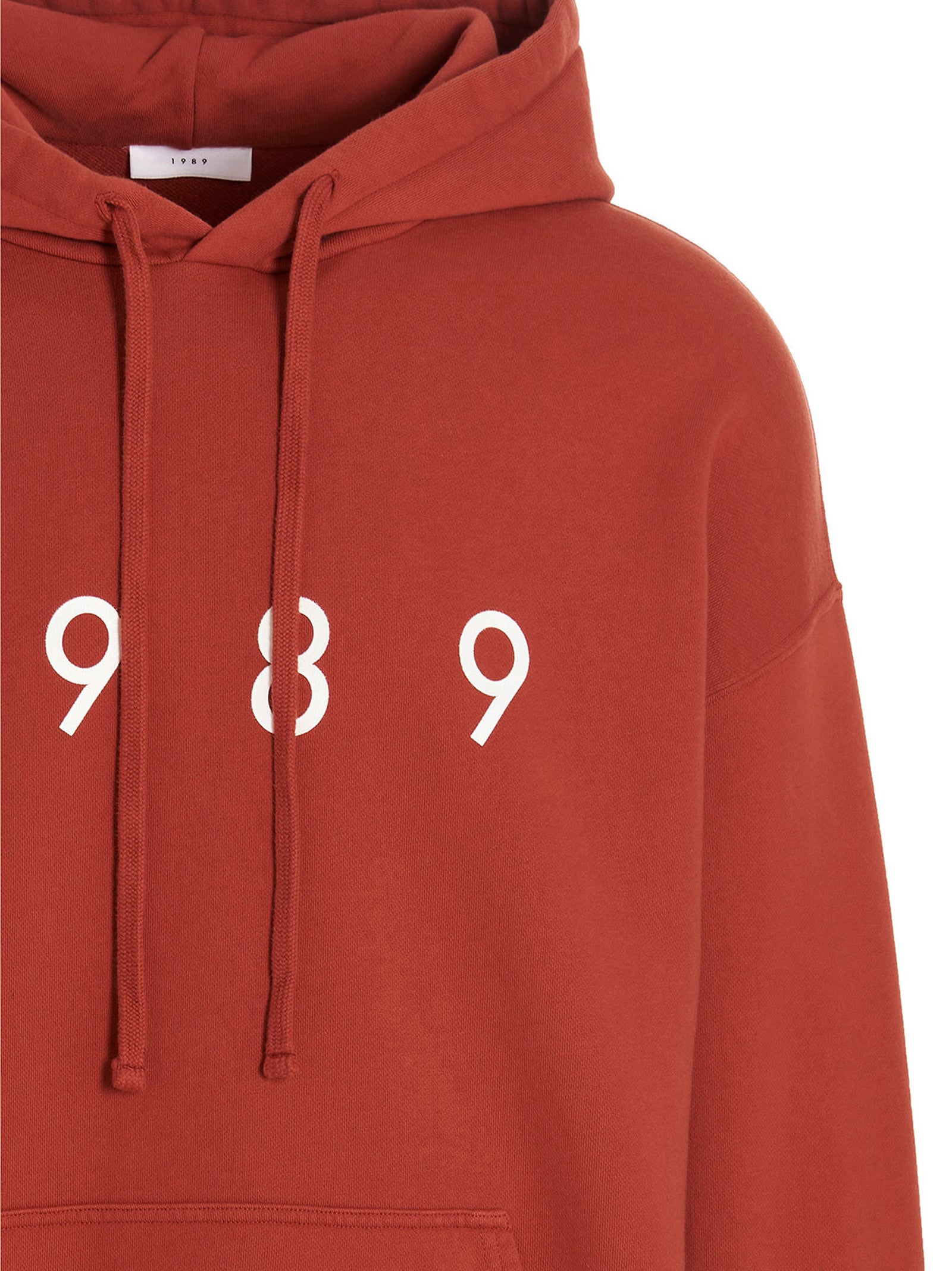 1989 Studio Logo Hoodie