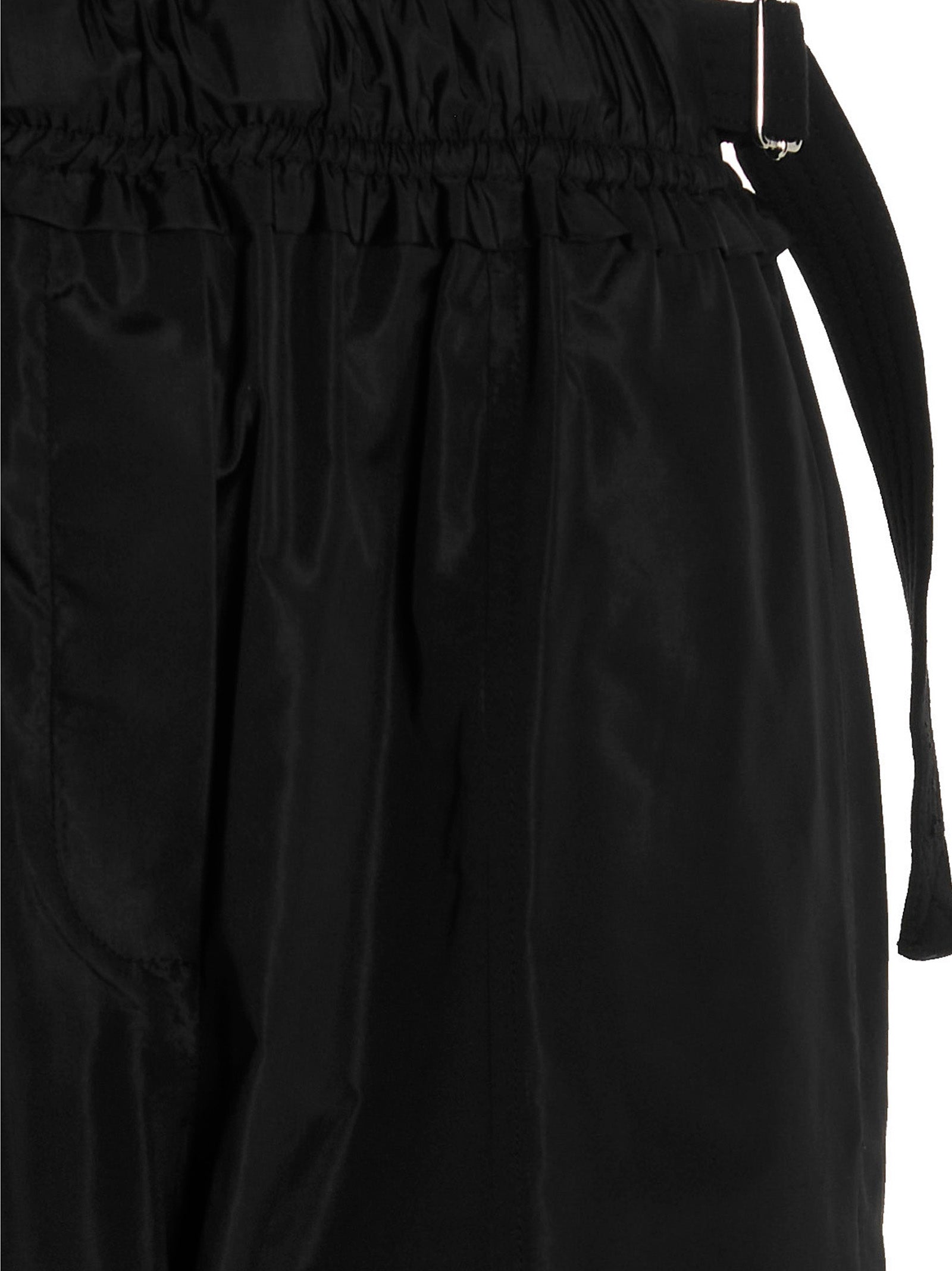 Proenza Schouler Taffeta Pants