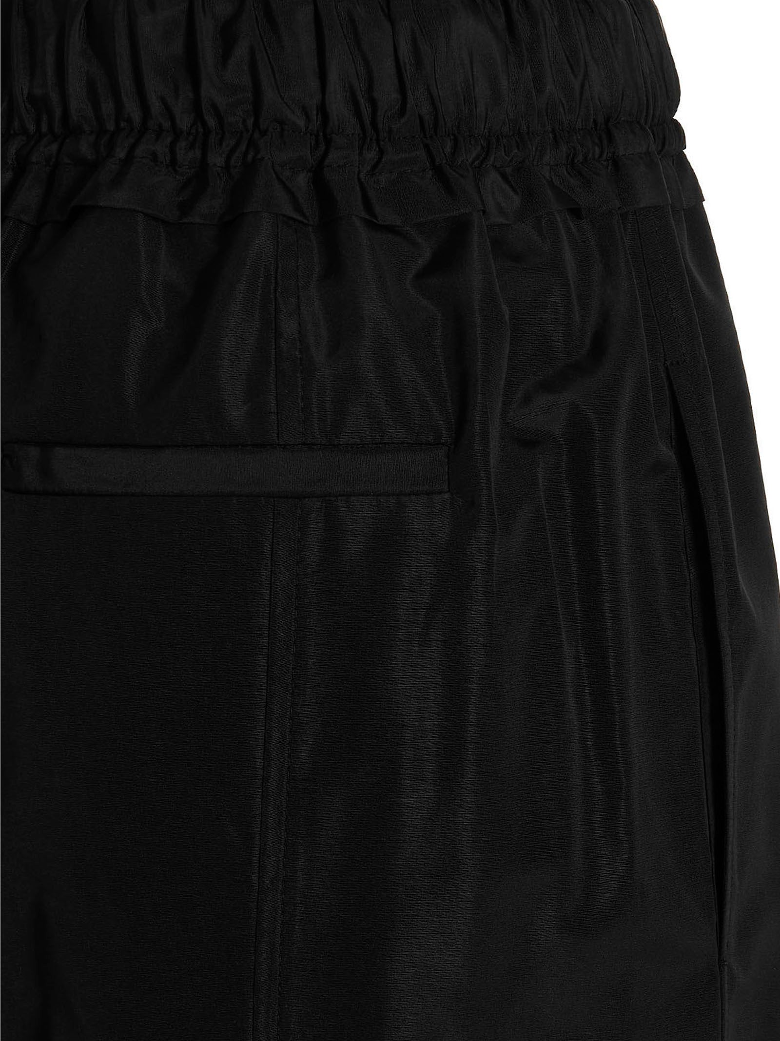 Proenza Schouler Taffeta Pants