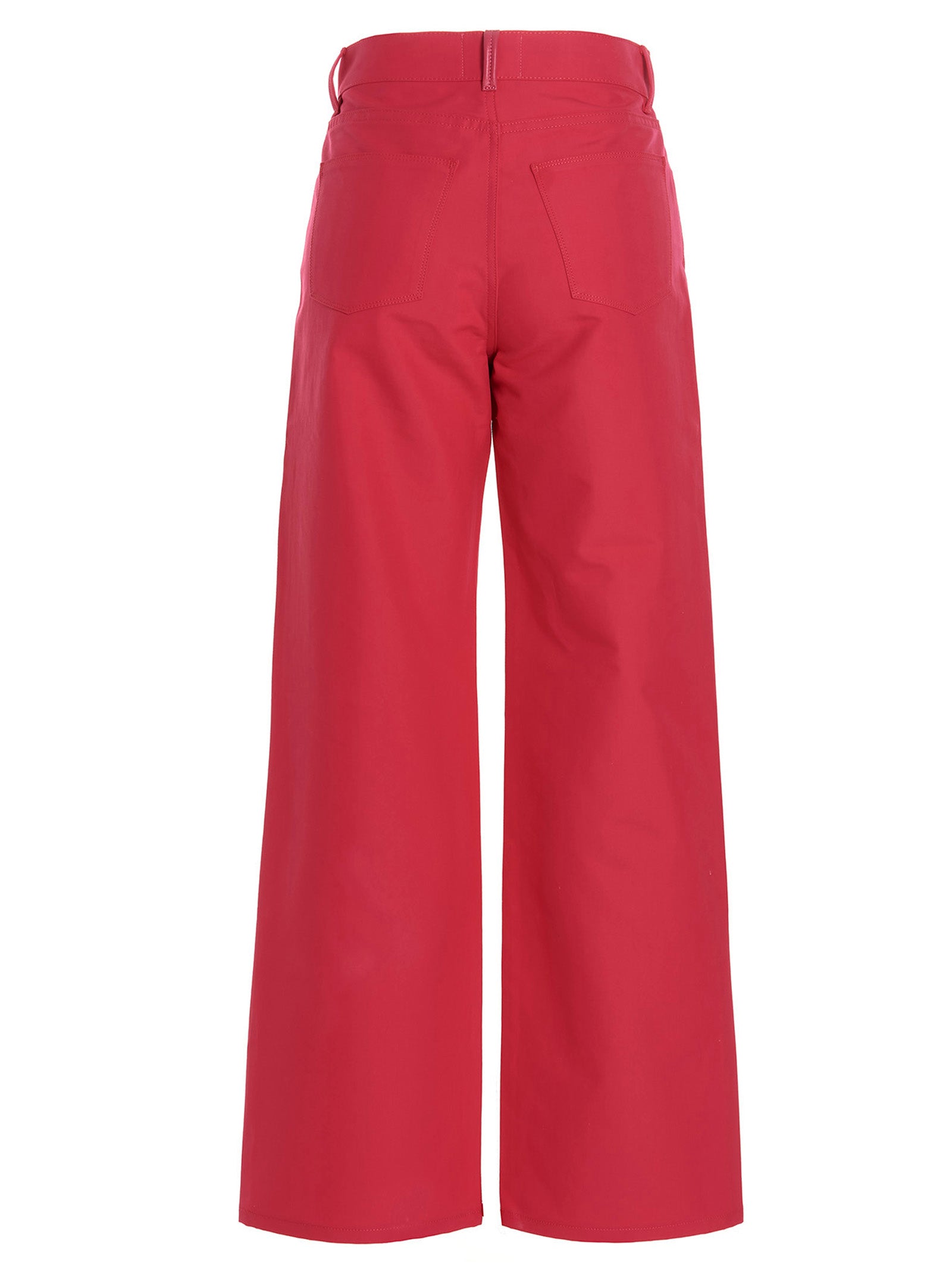 Wandler 'Flare' Pants