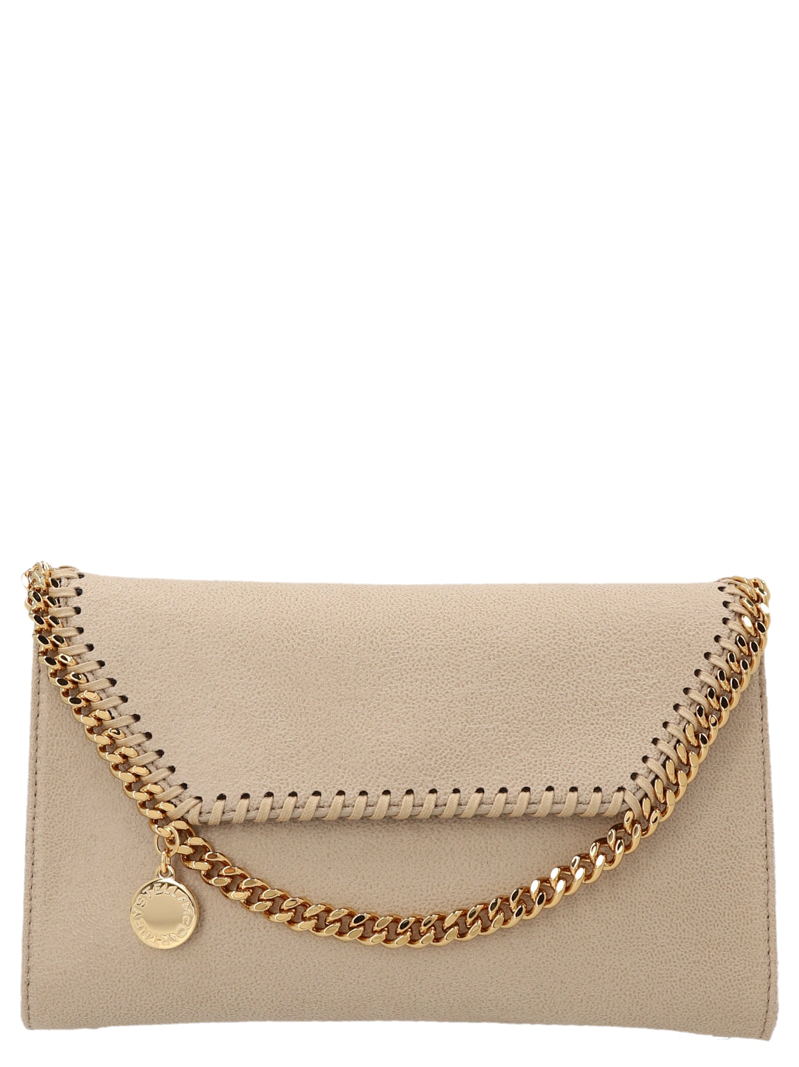 Stella Mccartney 'Falabella Mini' Crossbody Bag