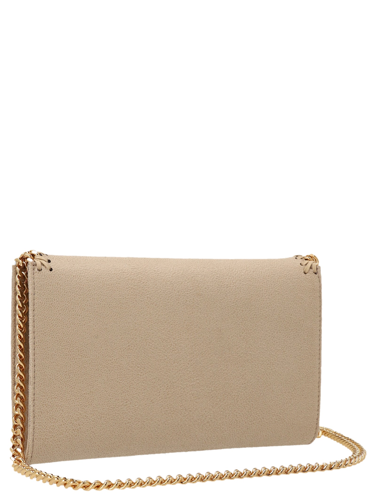 Stella Mccartney 'Falabella Mini' Crossbody Bag