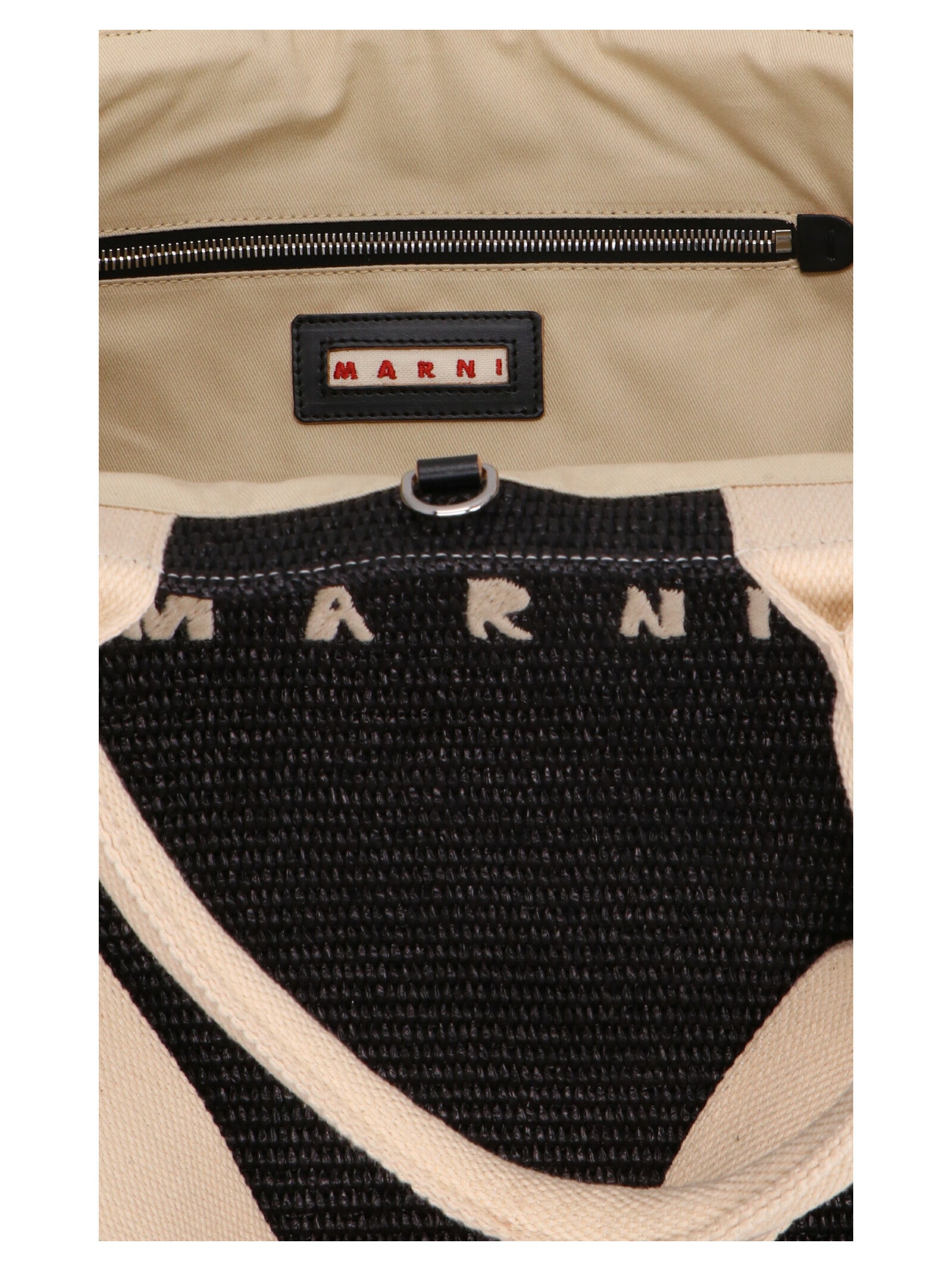 Marni 'Tote' Shopping Bag