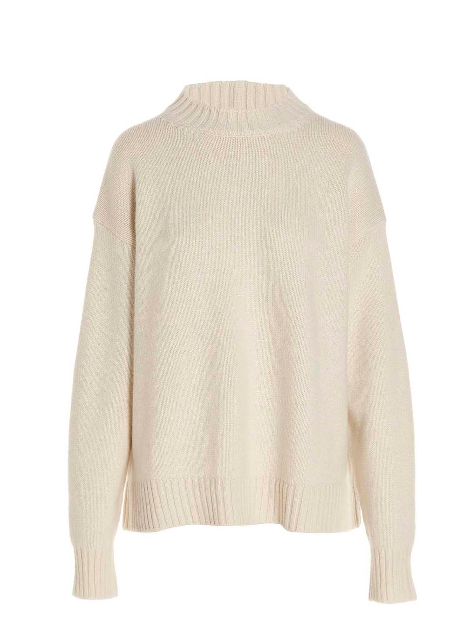 Jil Sander Crewneck Sweater