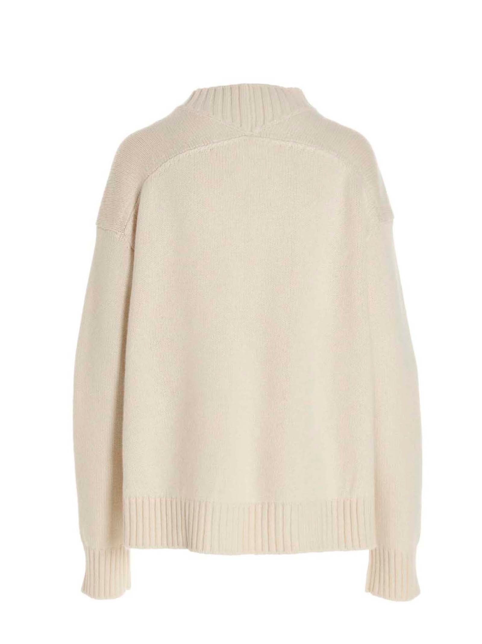 Jil Sander Crewneck Sweater