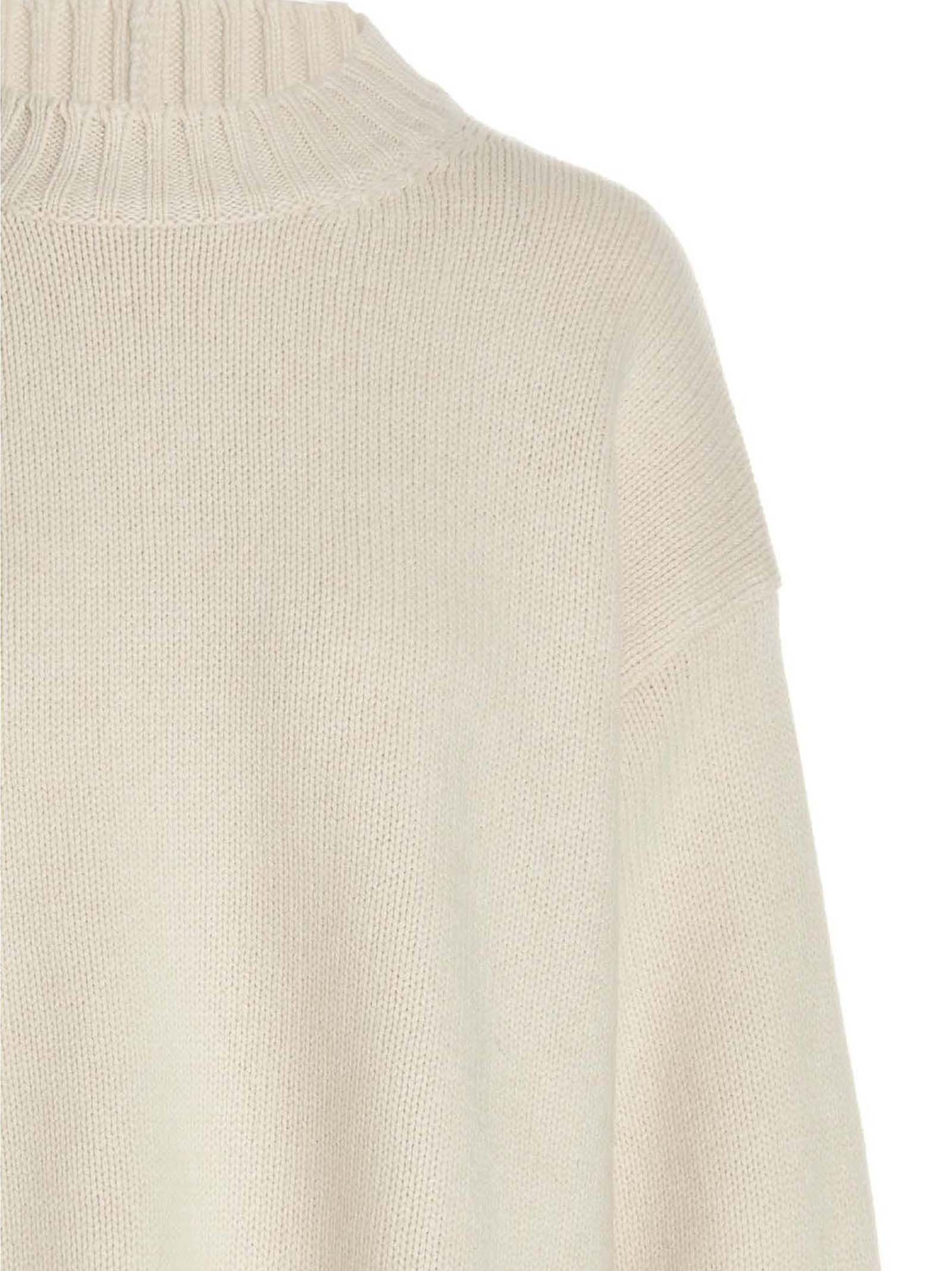 Jil Sander Crewneck Sweater