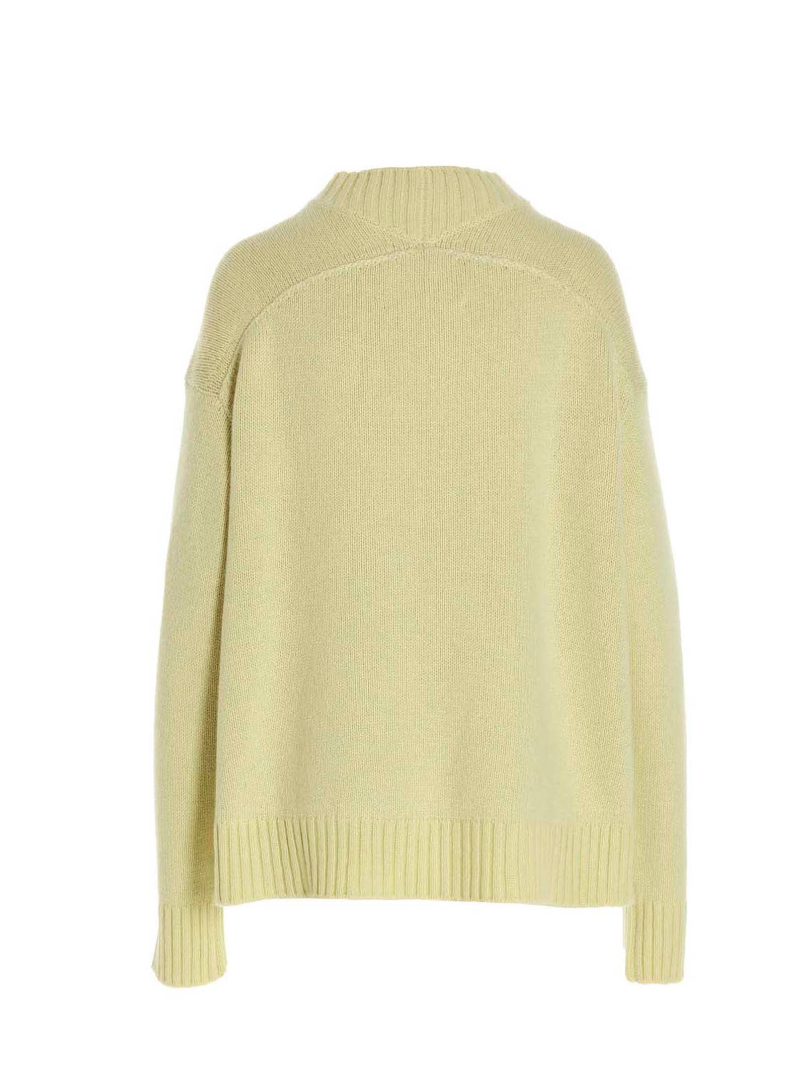 Jil Sander Crewneck Sweater