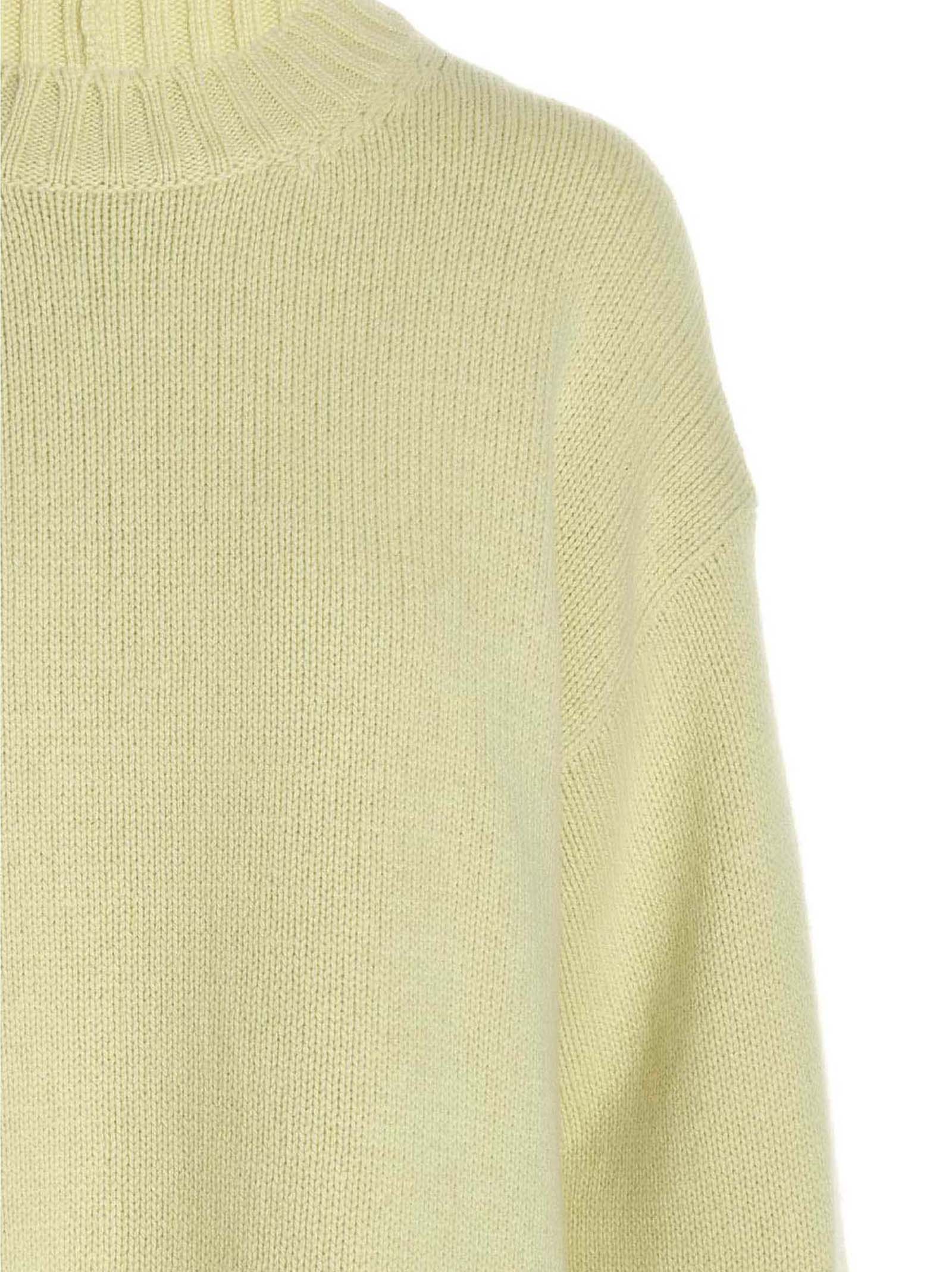 Jil Sander Crewneck Sweater