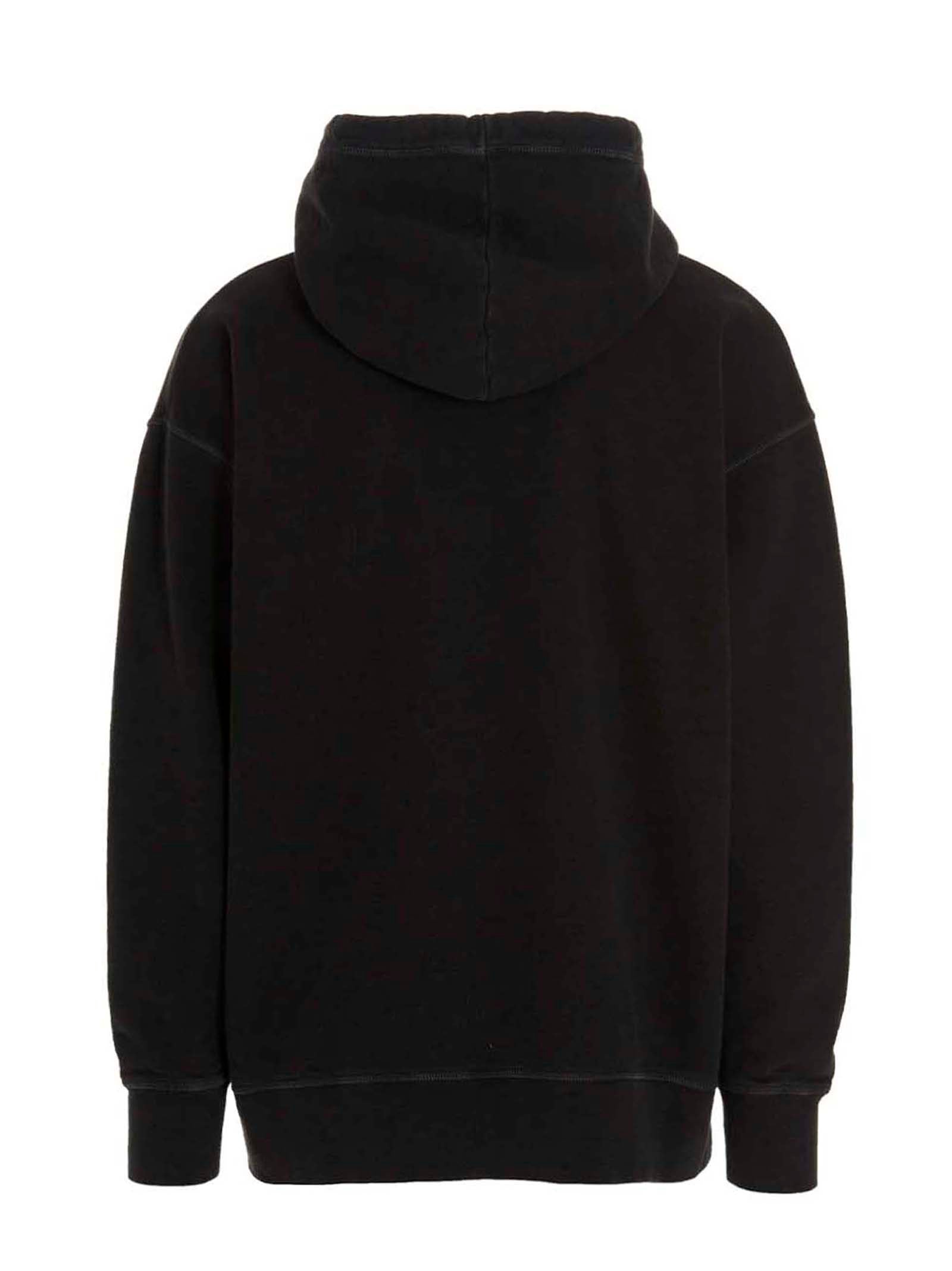 Dsquared2 'Dsquared2' Hoodie