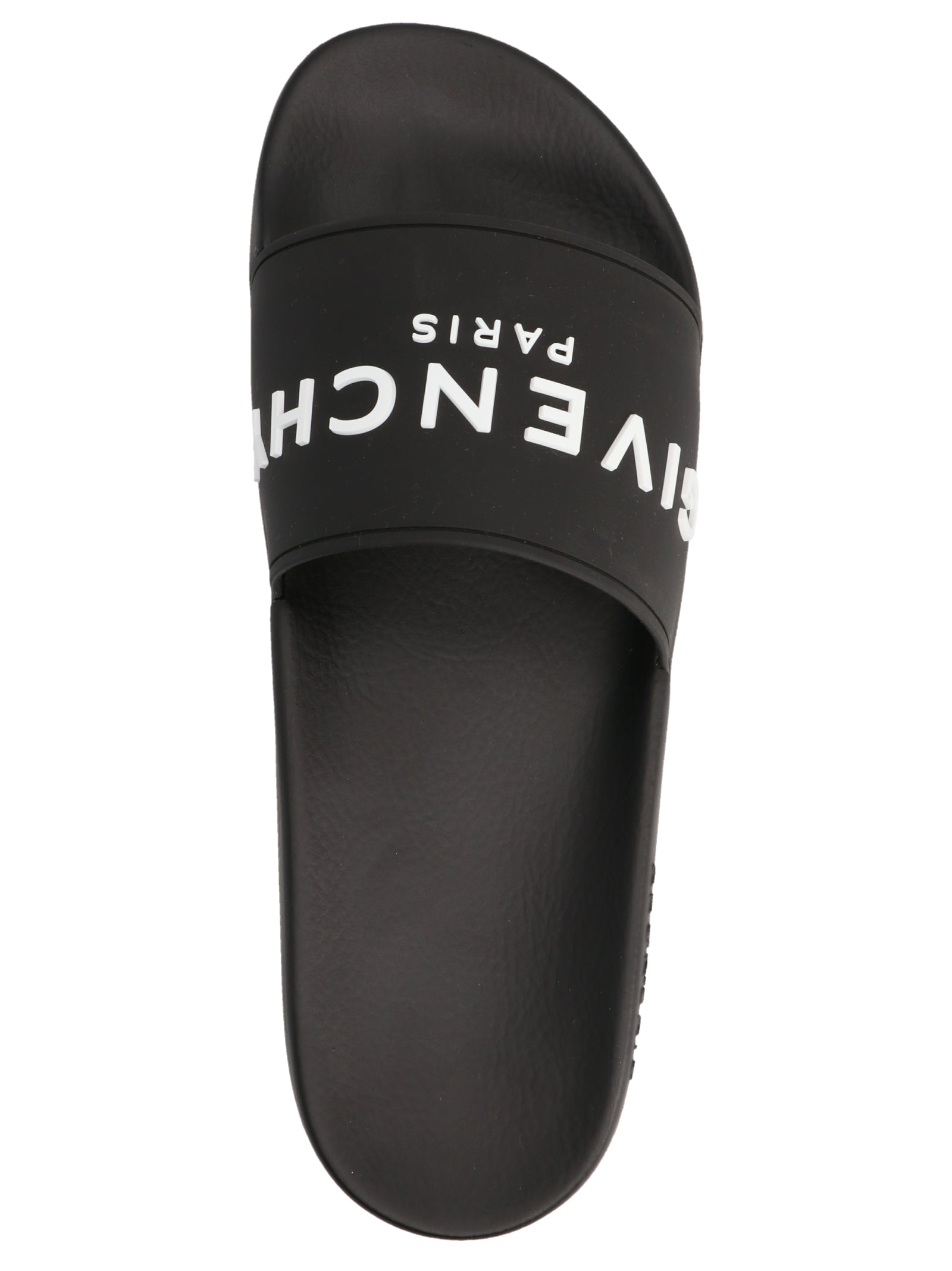 Givenchy Logo Slides