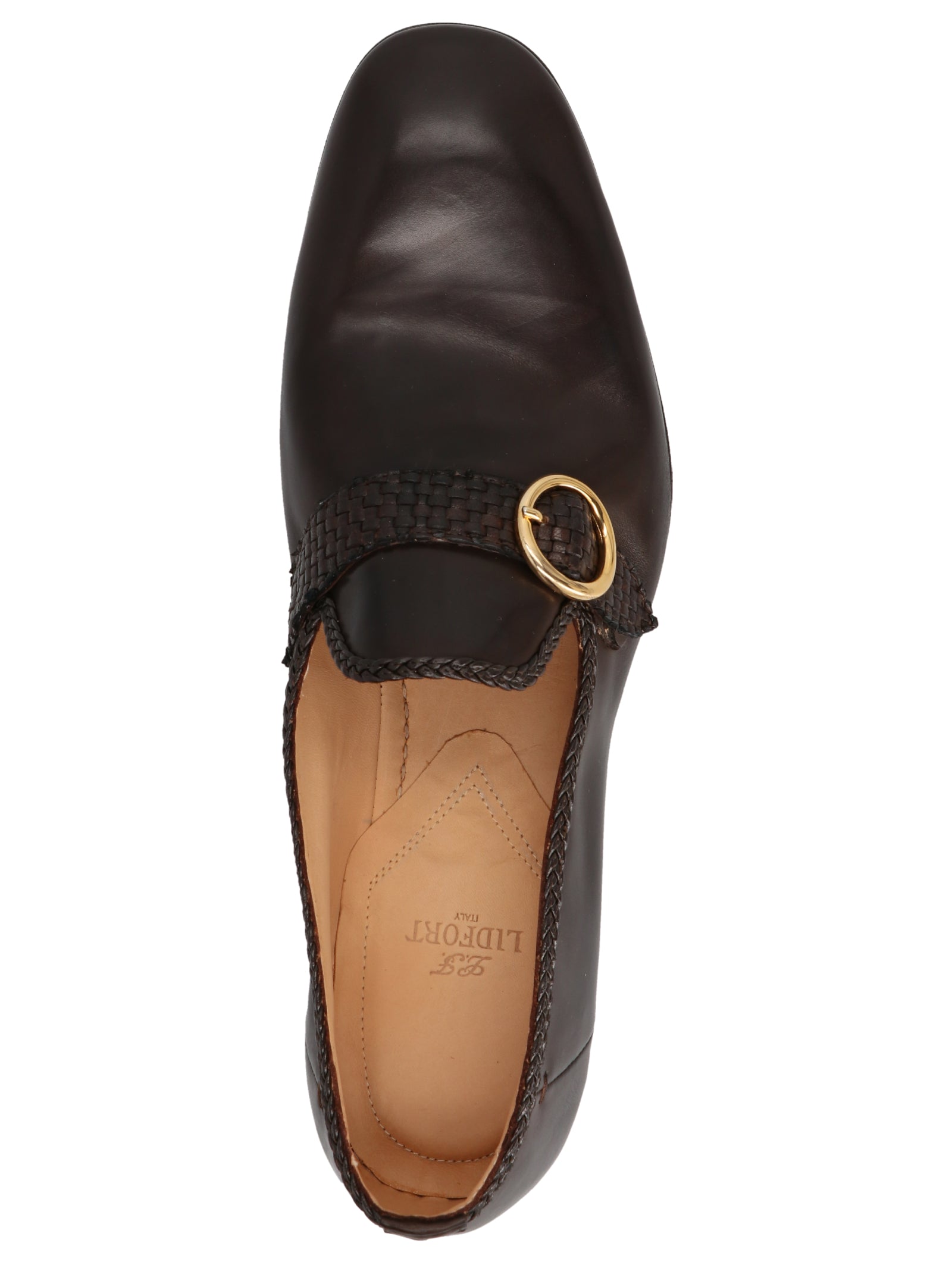 Lidfort 'Foulard' Loafers