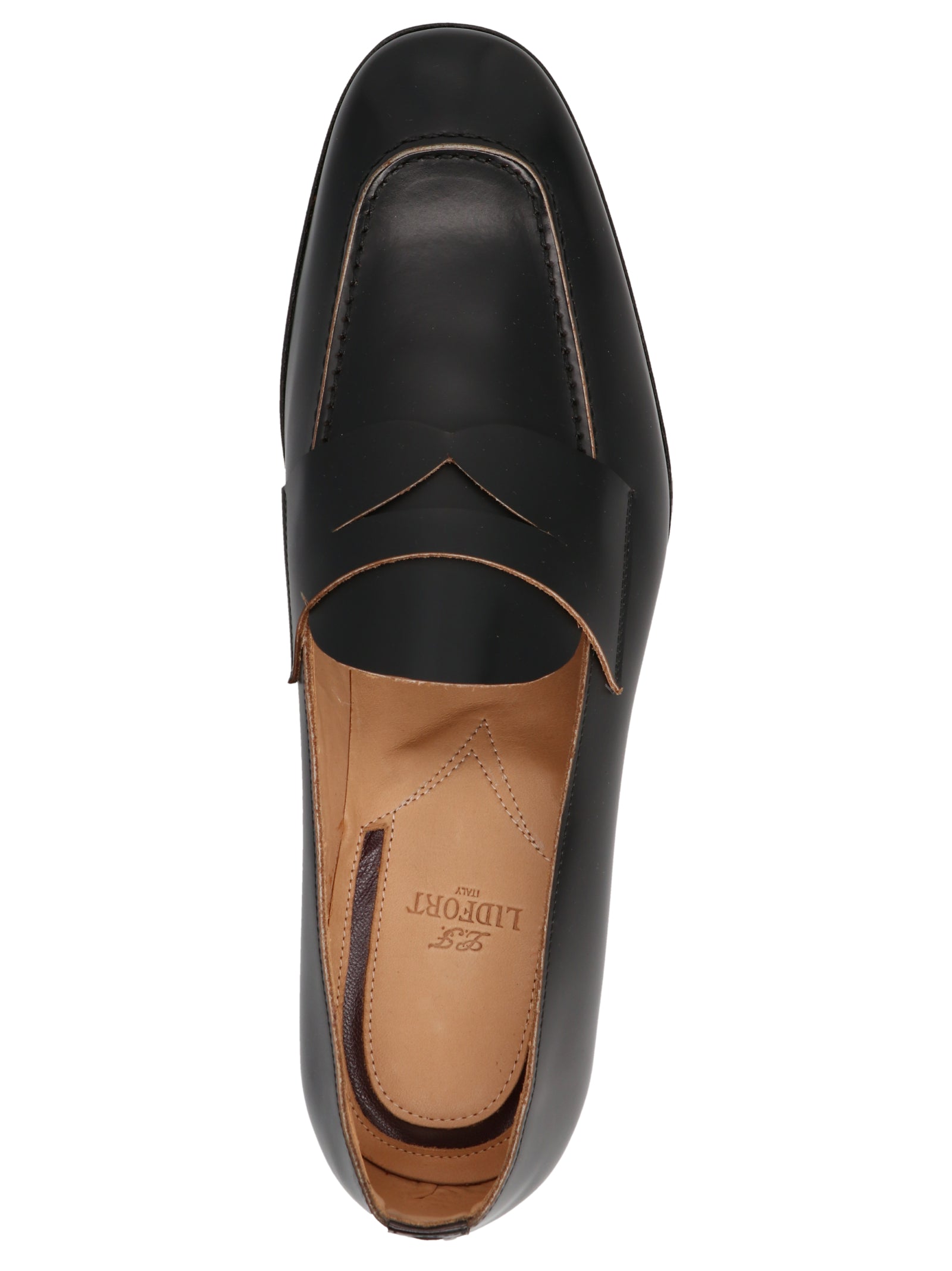 Lidfort 'Antik' Loafers