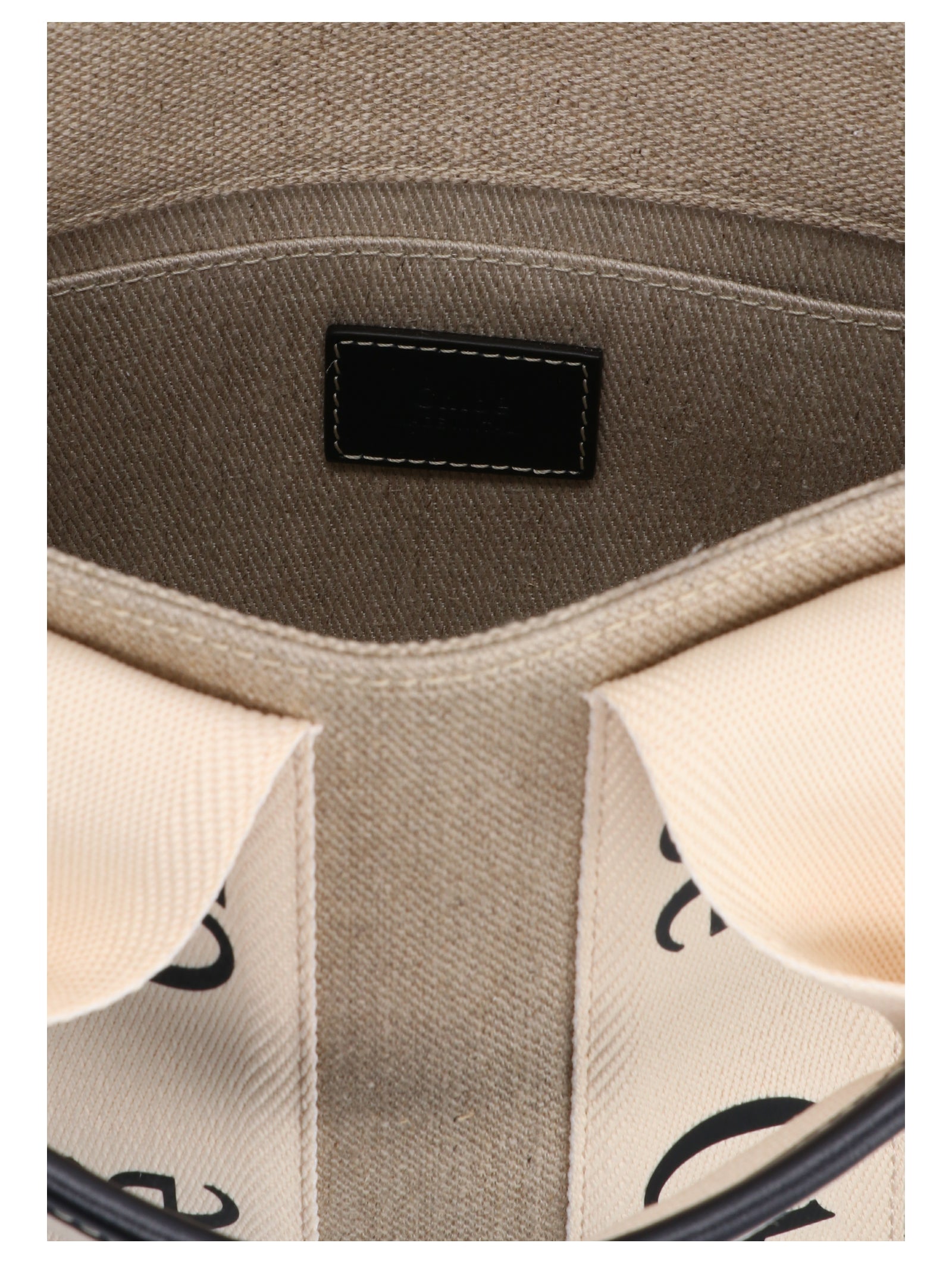 Chloé 'Woody Small' Handbag