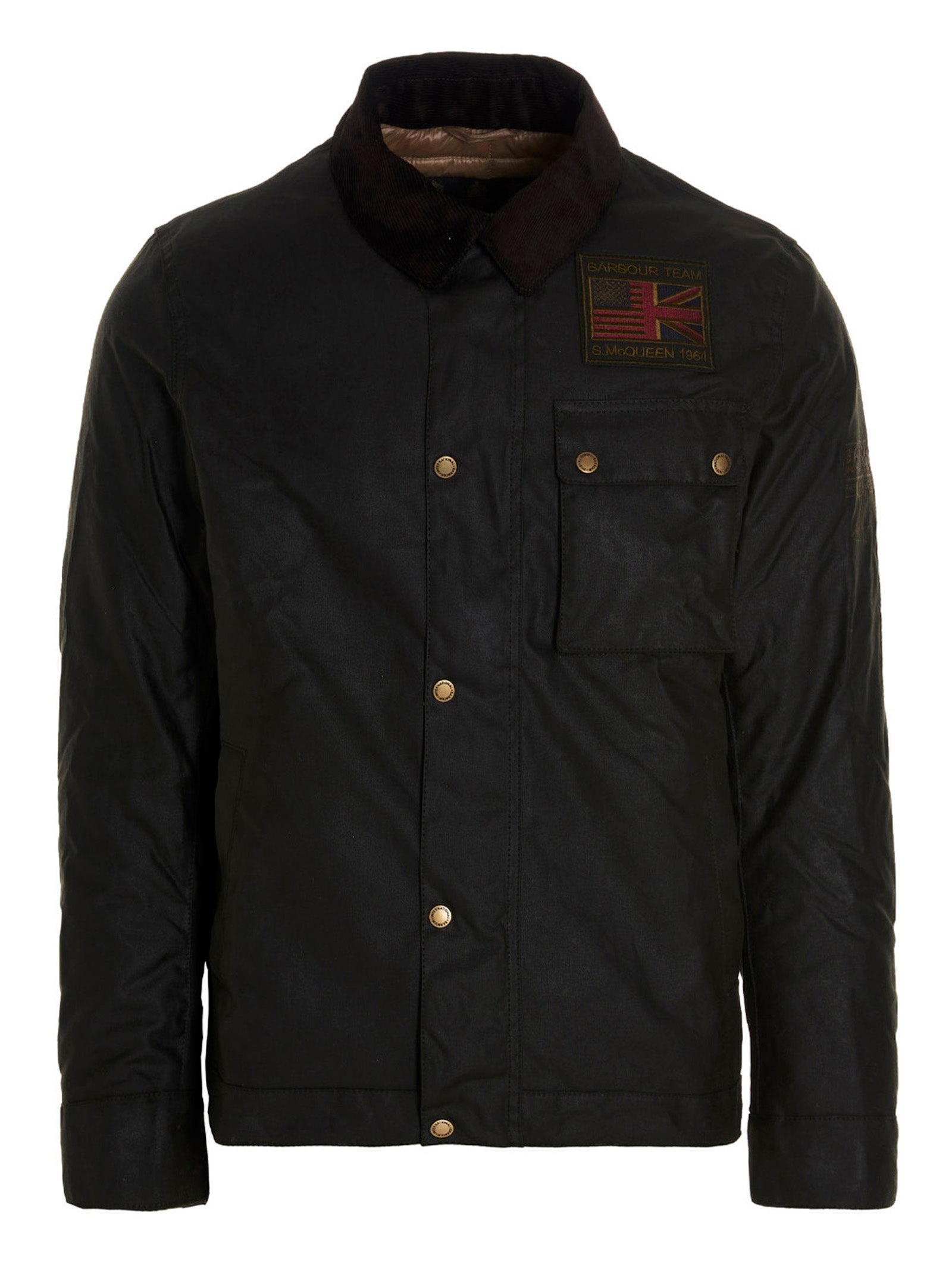 Barbour 'Workers’ Jacket