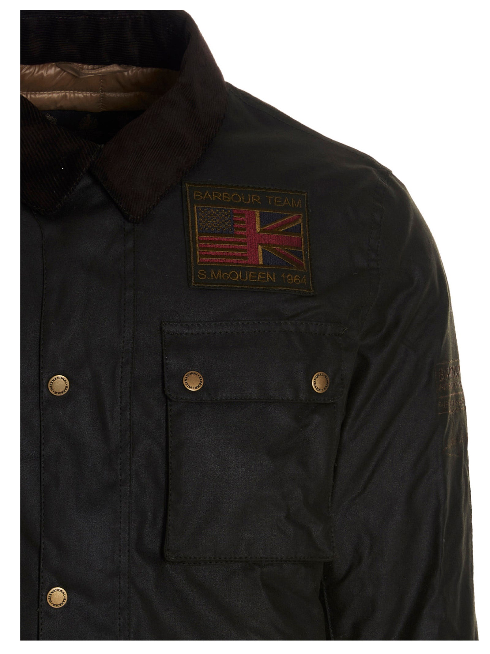 Barbour 'Workers’ Jacket