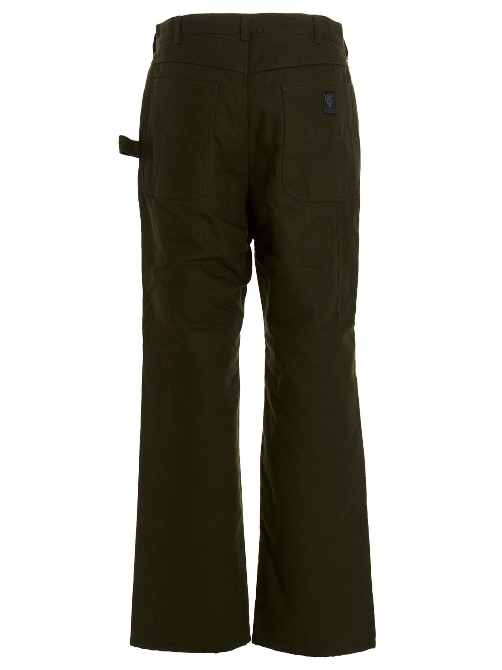 South2 West8 'Painter' Pants