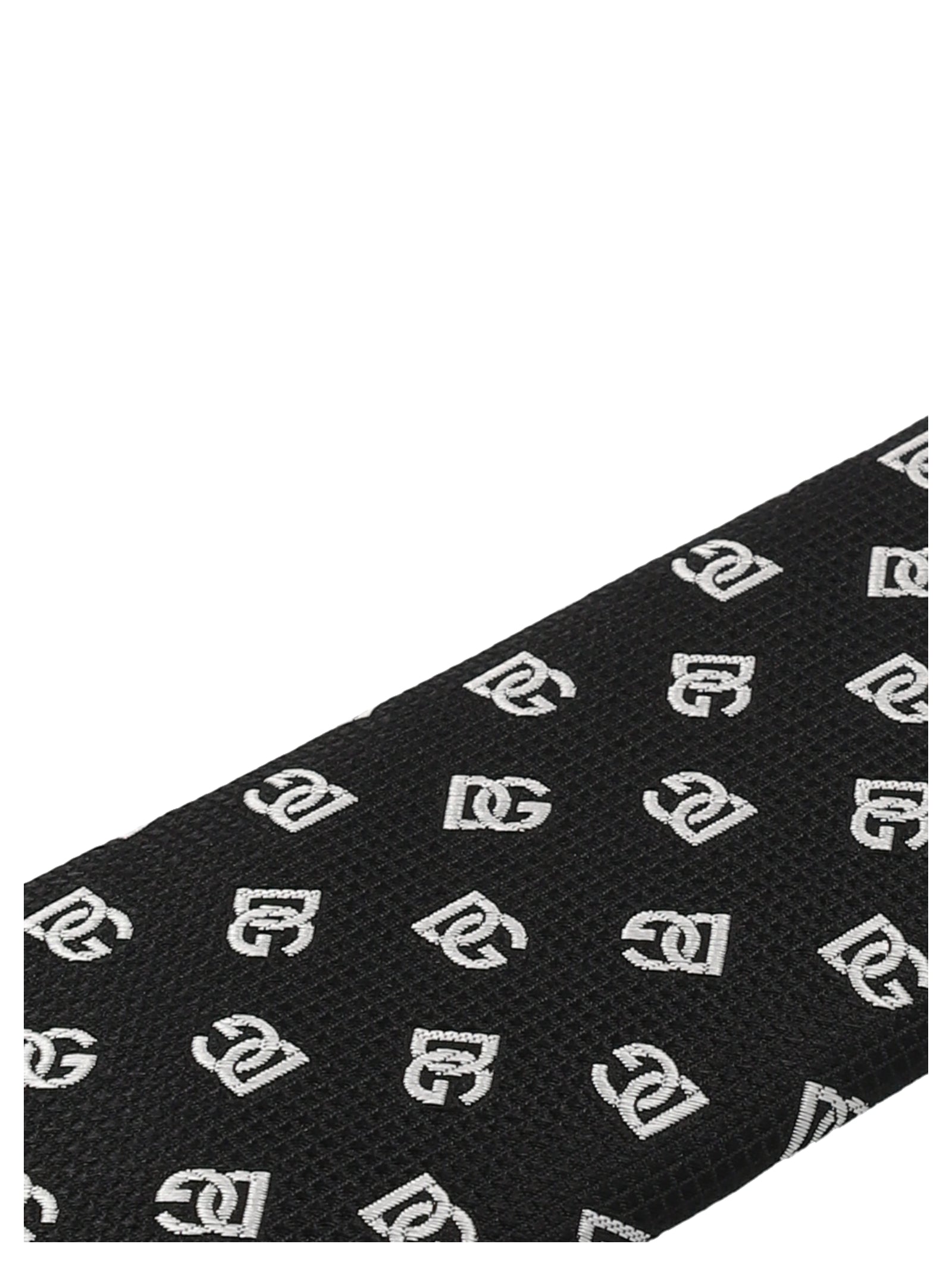 Dolce & Gabbana 'Dg' Tie