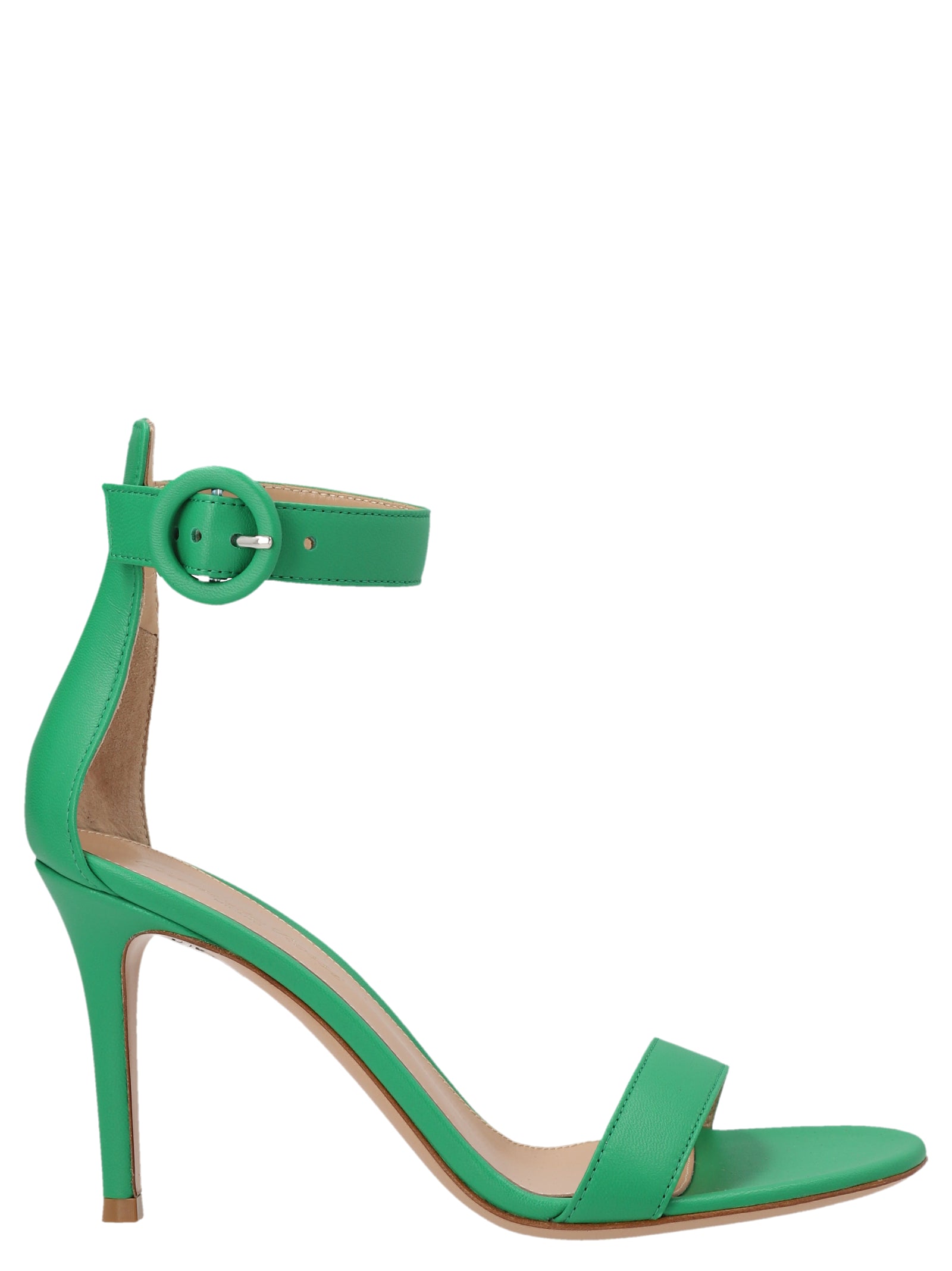 Gianvito Rossi 'Portofino' Sandals