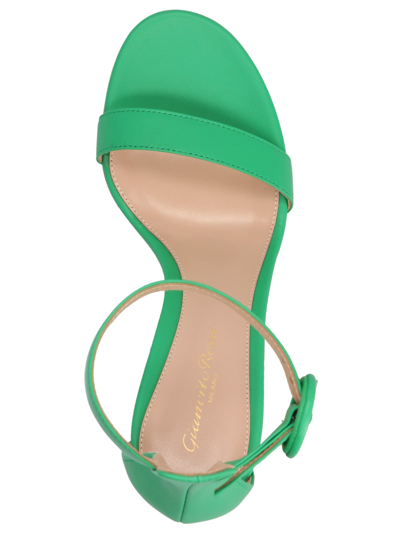 Gianvito Rossi 'Portofino' Sandals