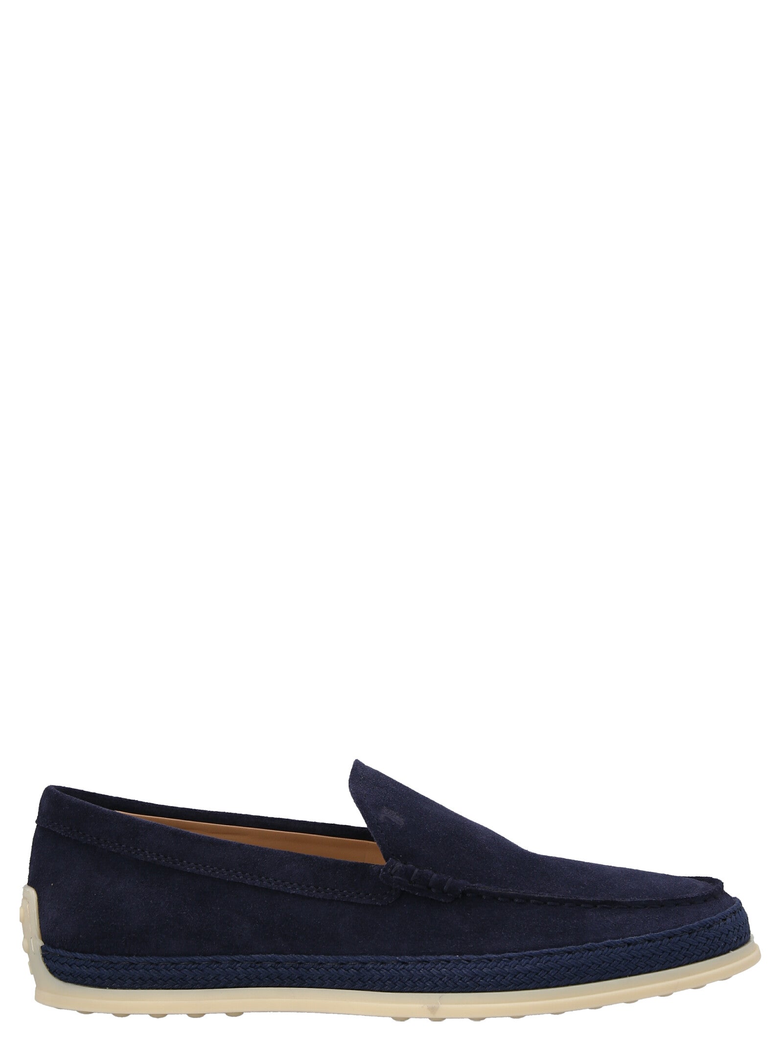 Tod'S 'Nuova Slippera' Loafers