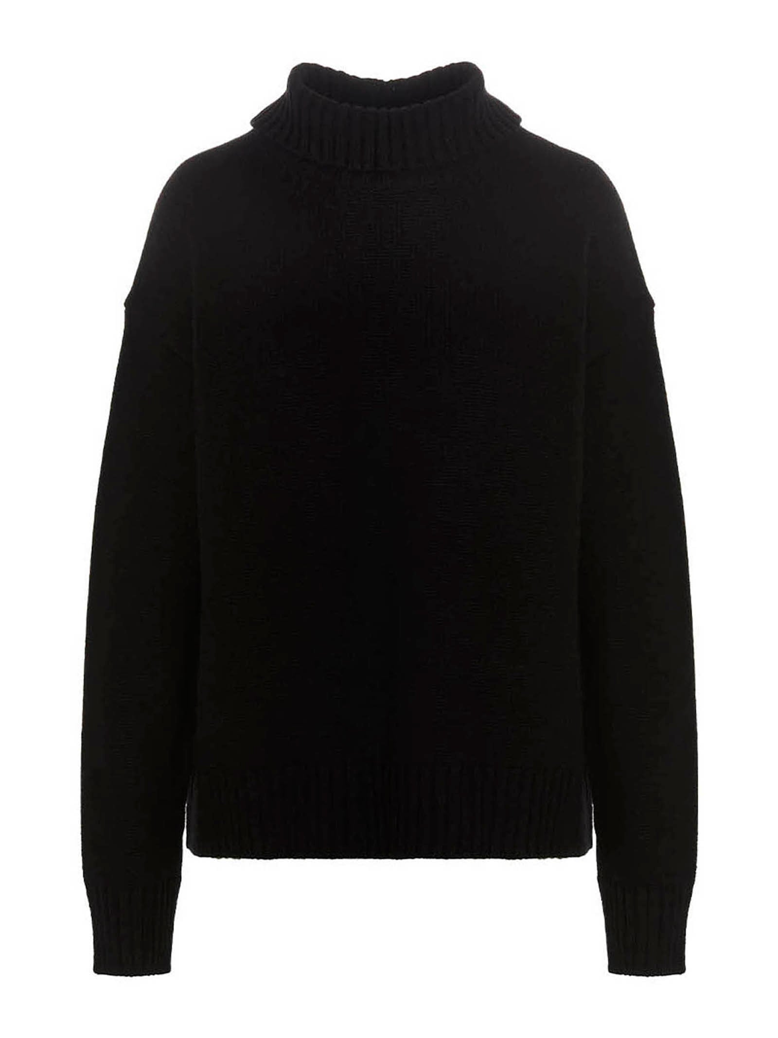 Jil Sander Cashmere Blend Sweater