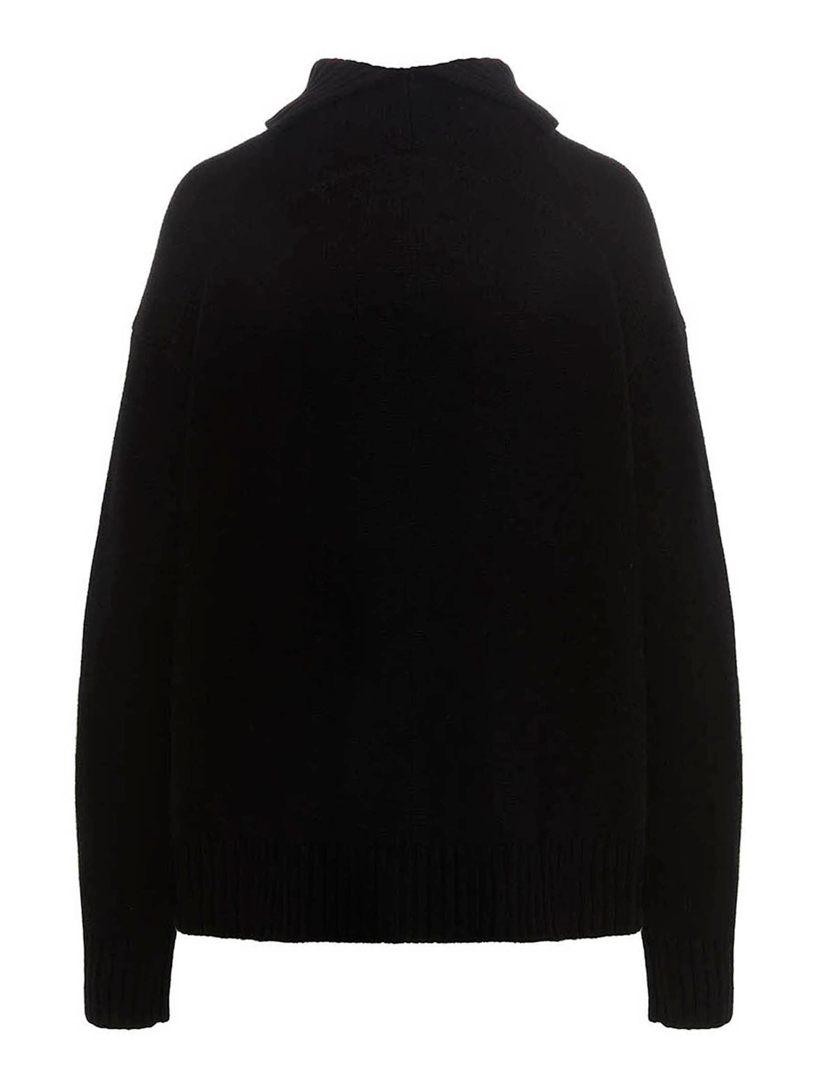 Jil Sander Cashmere Blend Sweater