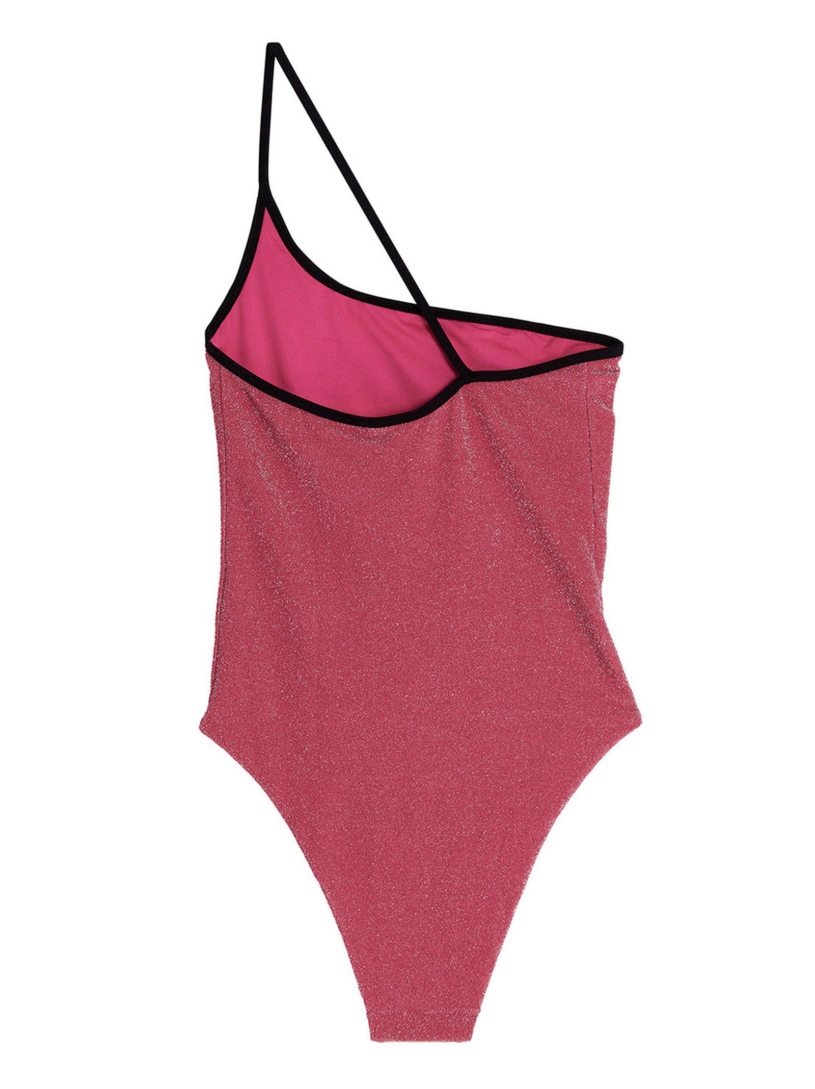 Karl Lagerfeld 'Ikonik 2.0' One-Piece Swimsuit