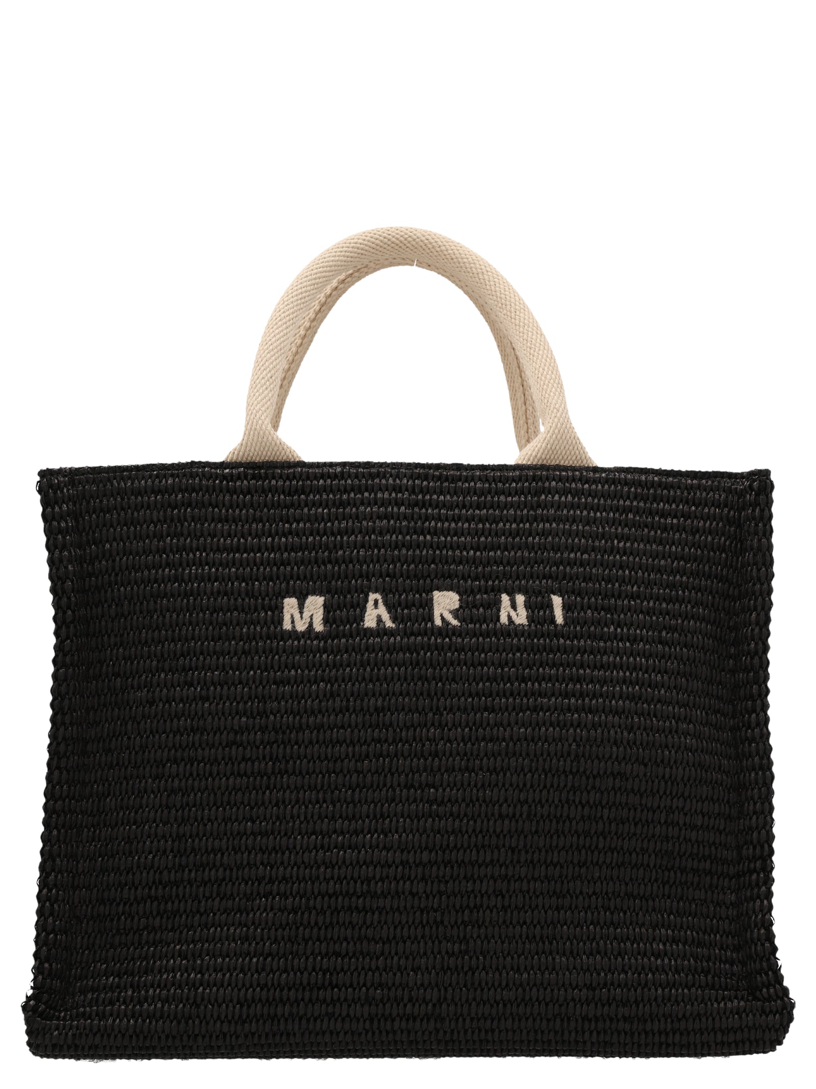 Marni 'Mini Tote' Shopping Bag