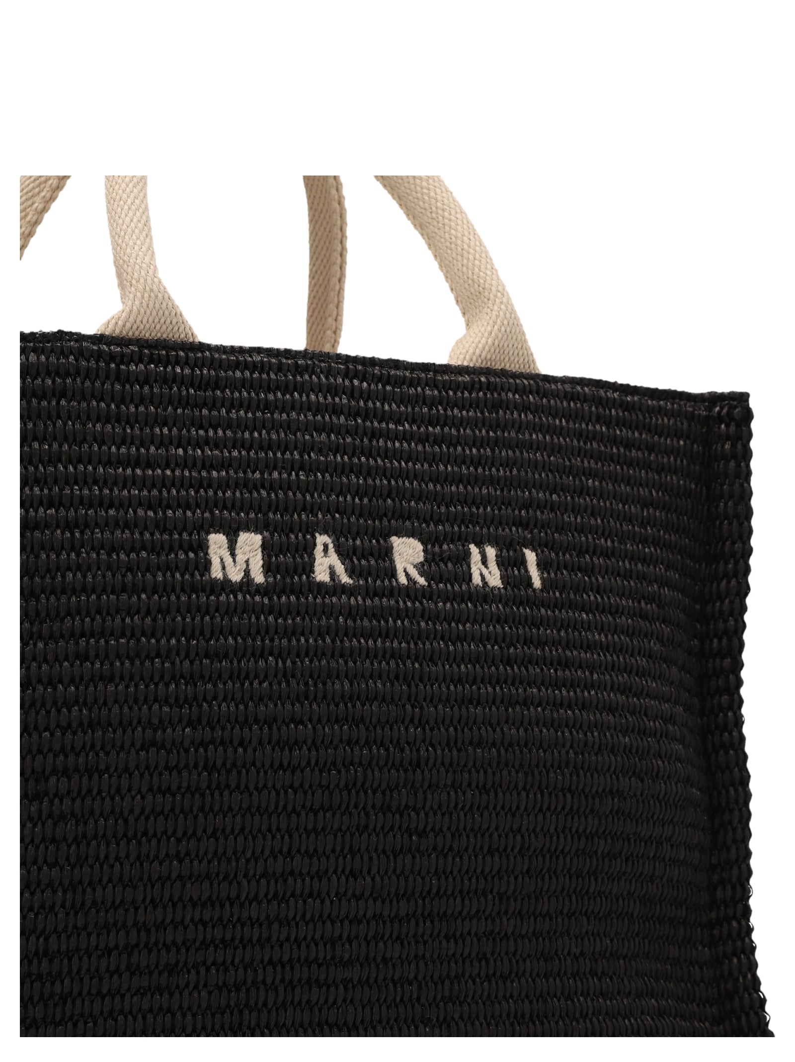 Marni 'Mini Tote' Shopping Bag