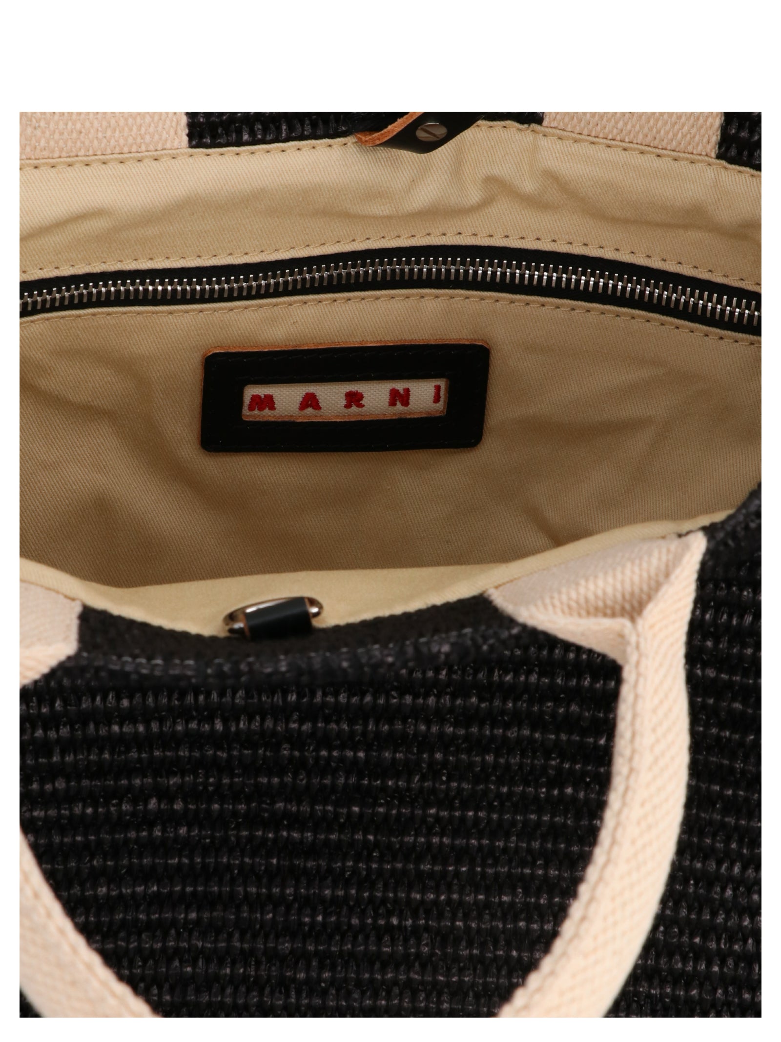 Marni 'Mini Tote' Shopping Bag