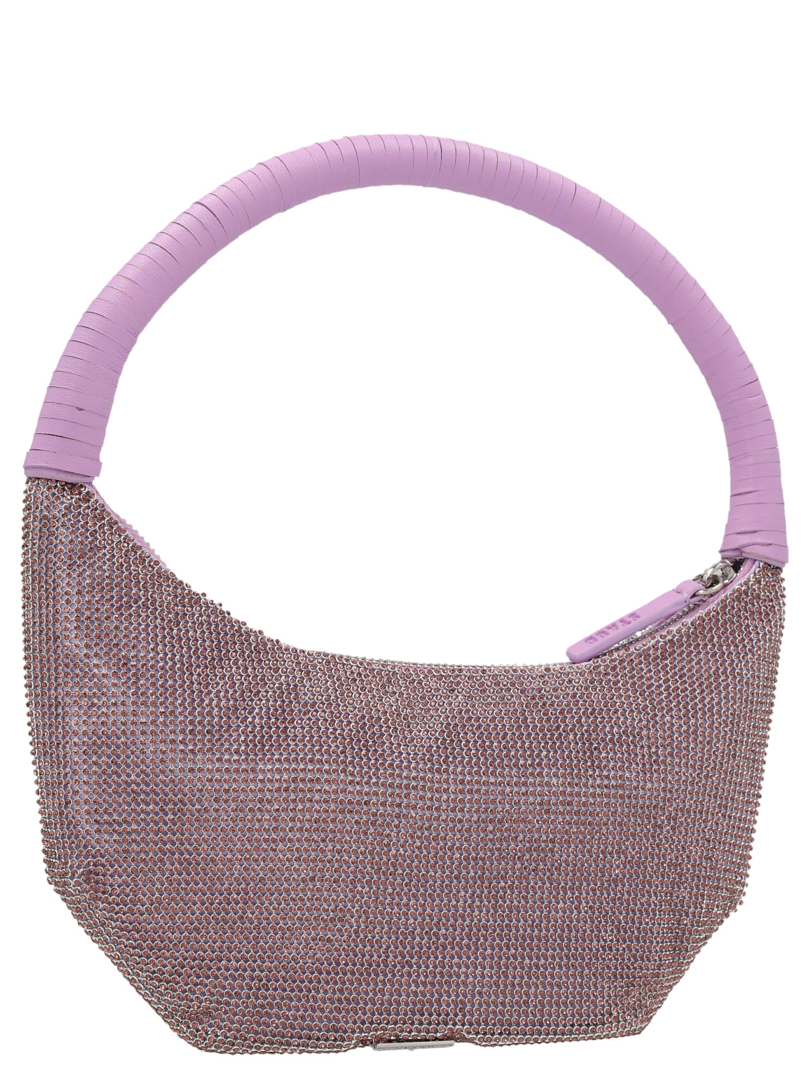 Staud 'Pepper Crystal' Handbag