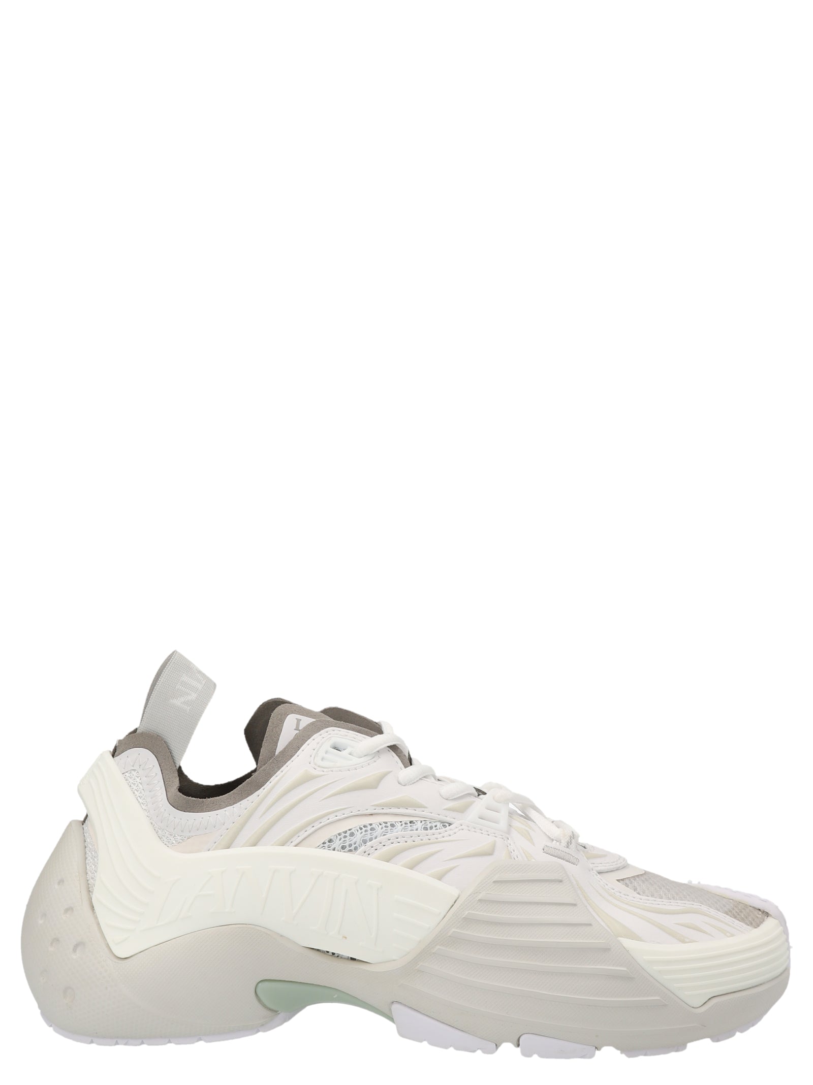 Lanvin 'Flash-X' Sneakers