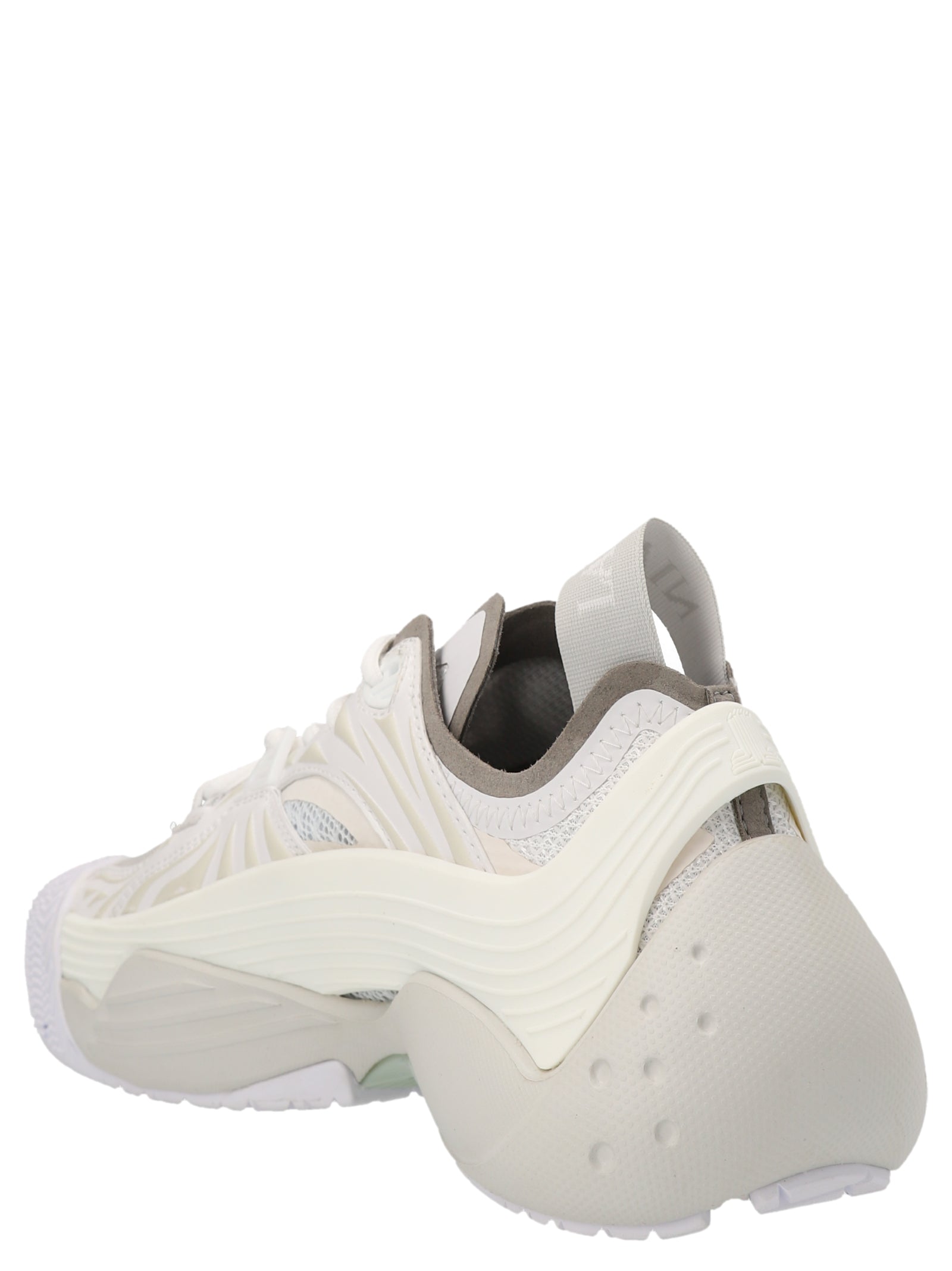 Lanvin 'Flash-X' Sneakers