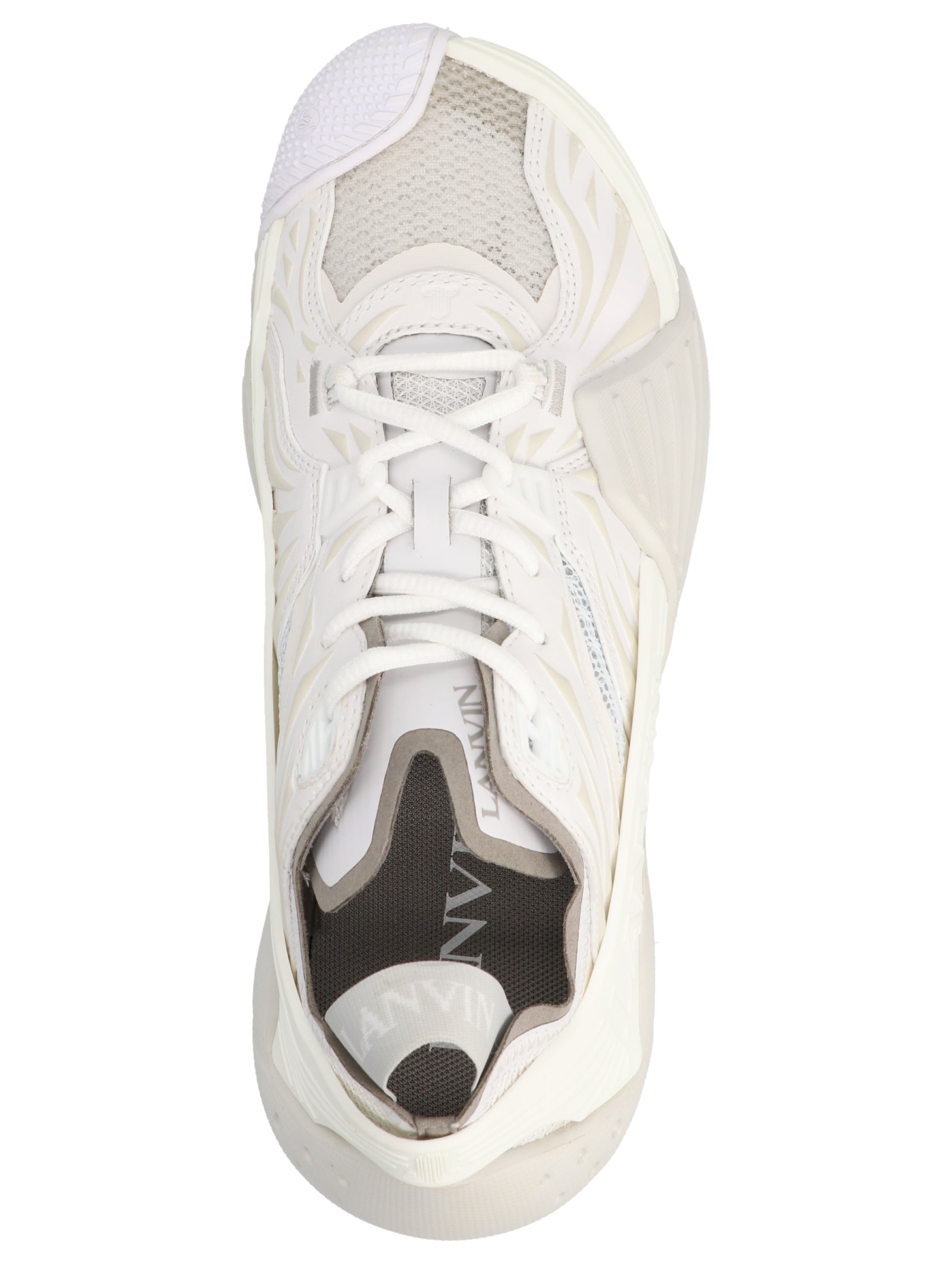 Lanvin 'Flash-X' Sneakers