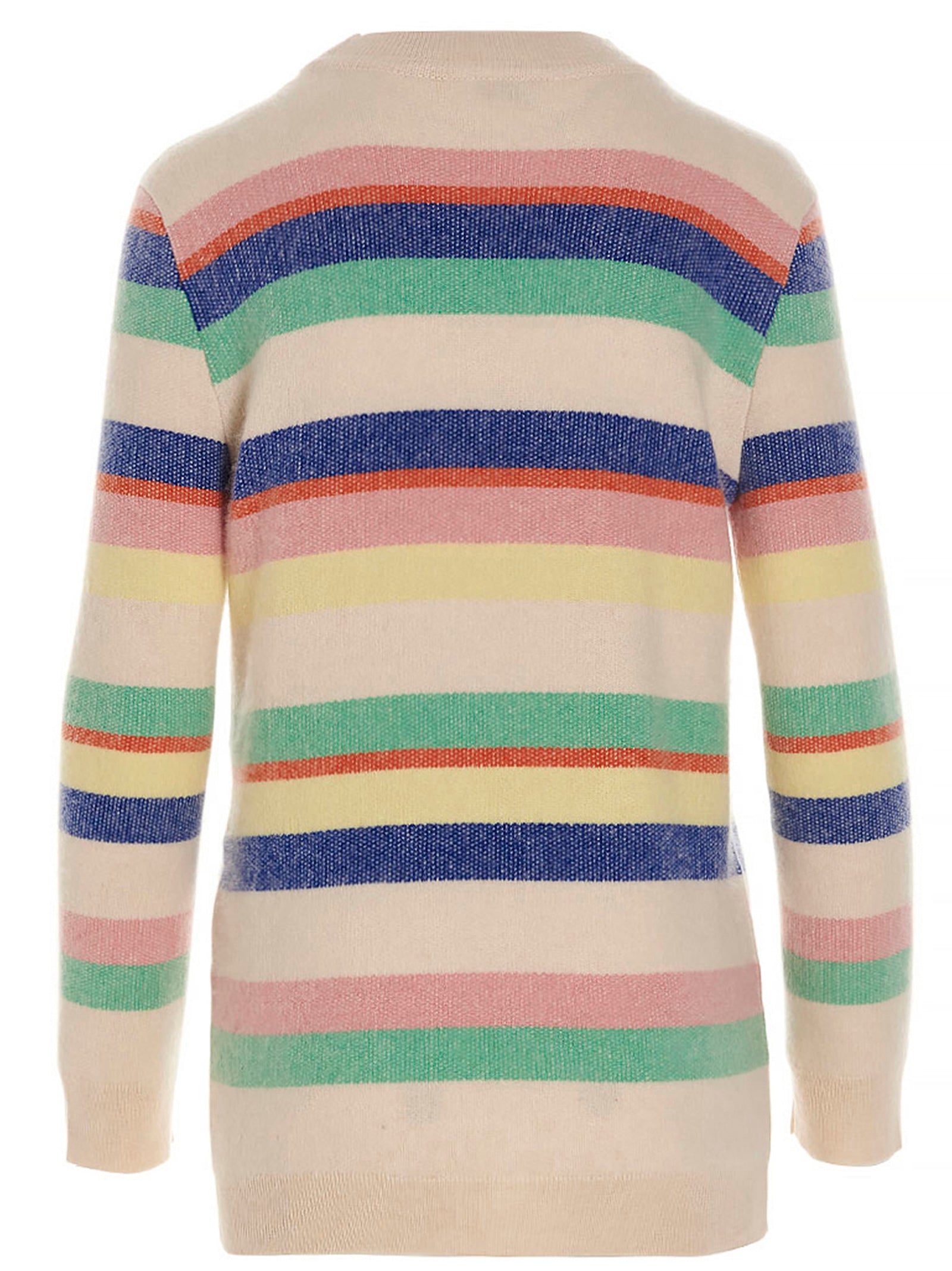 Mixik Striped Sweater