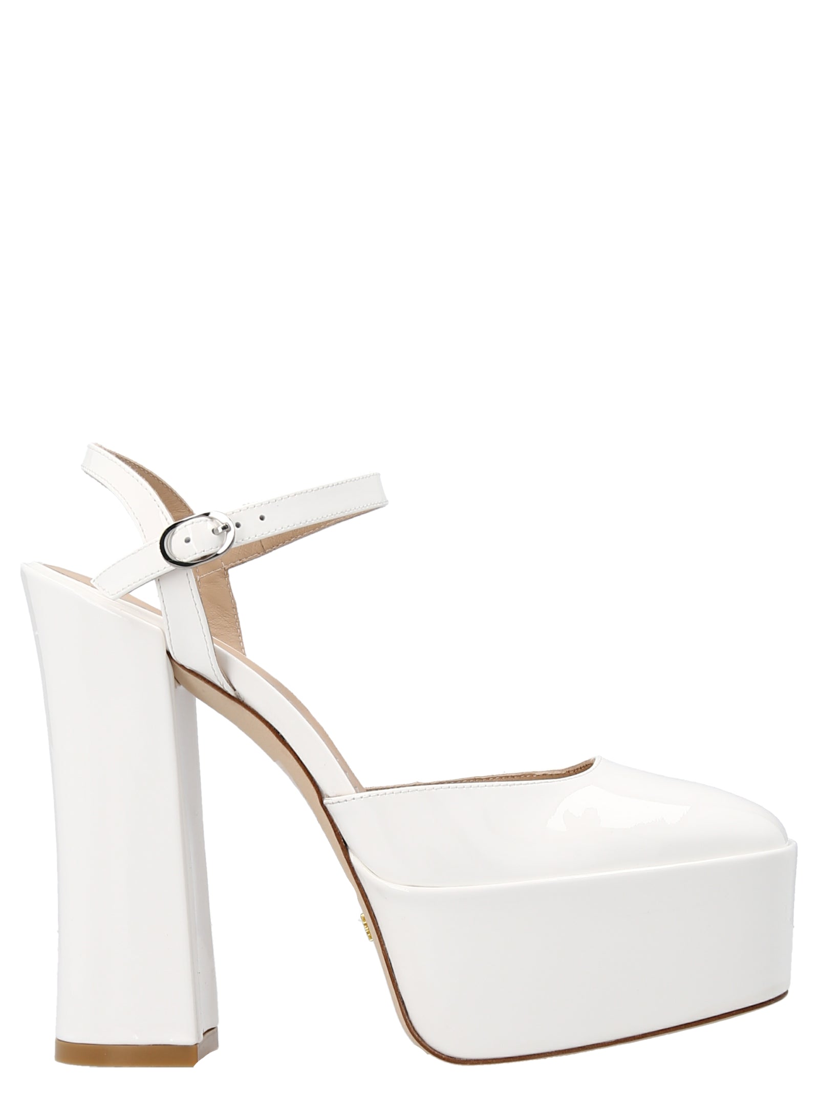 Stuart Weitzman 'Skyhigh' Pumps