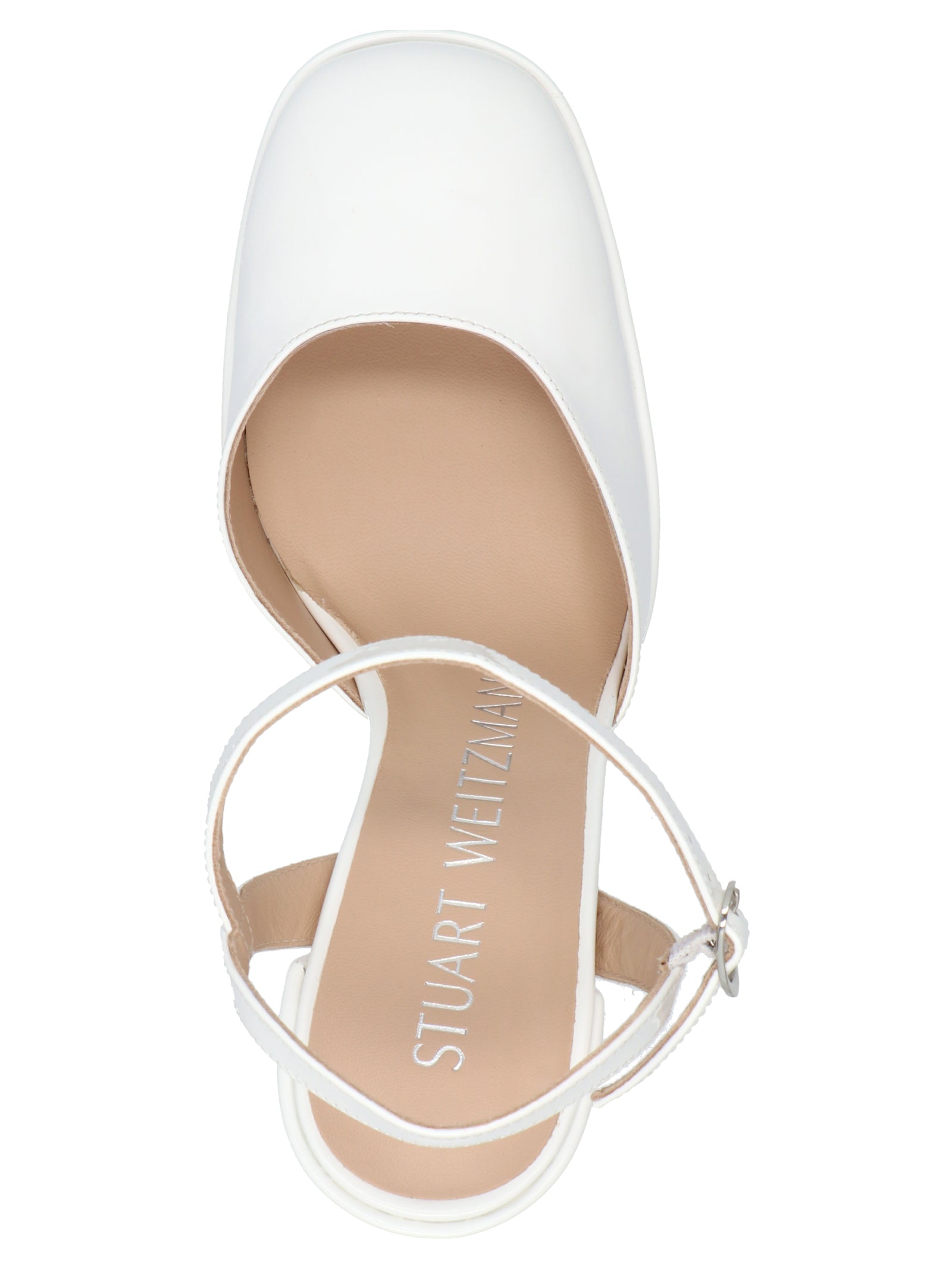 Stuart Weitzman 'Skyhigh' Pumps