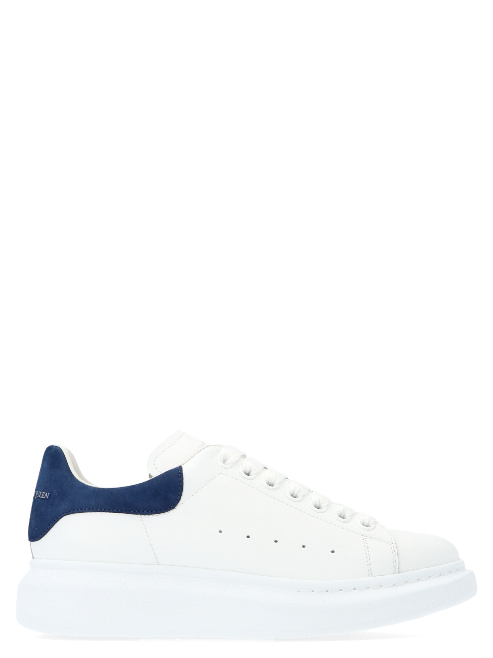 Alexander Mcqueen 'Oversize Sole’ Sneakers