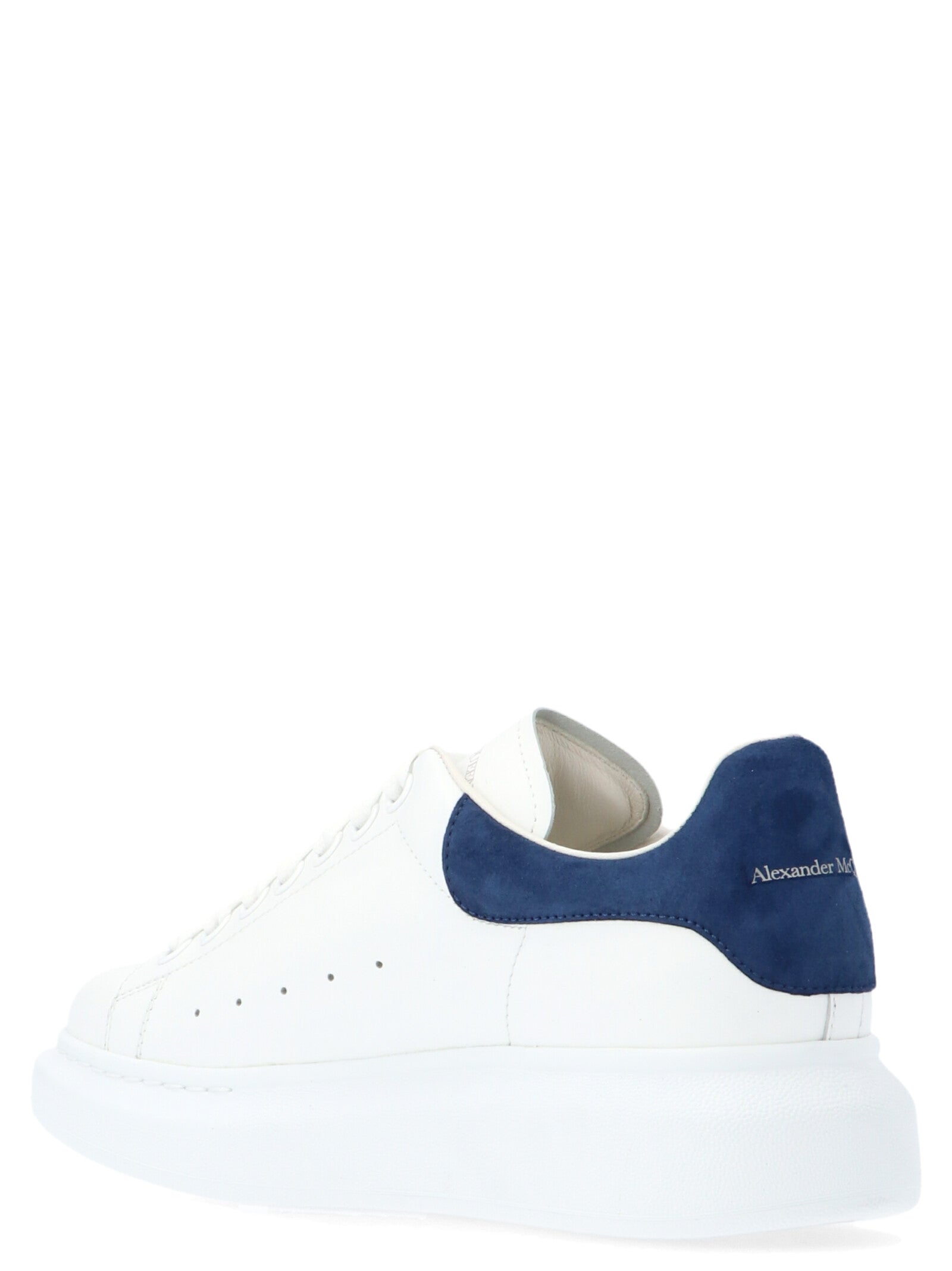 Alexander Mcqueen 'Oversize Sole’ Sneakers