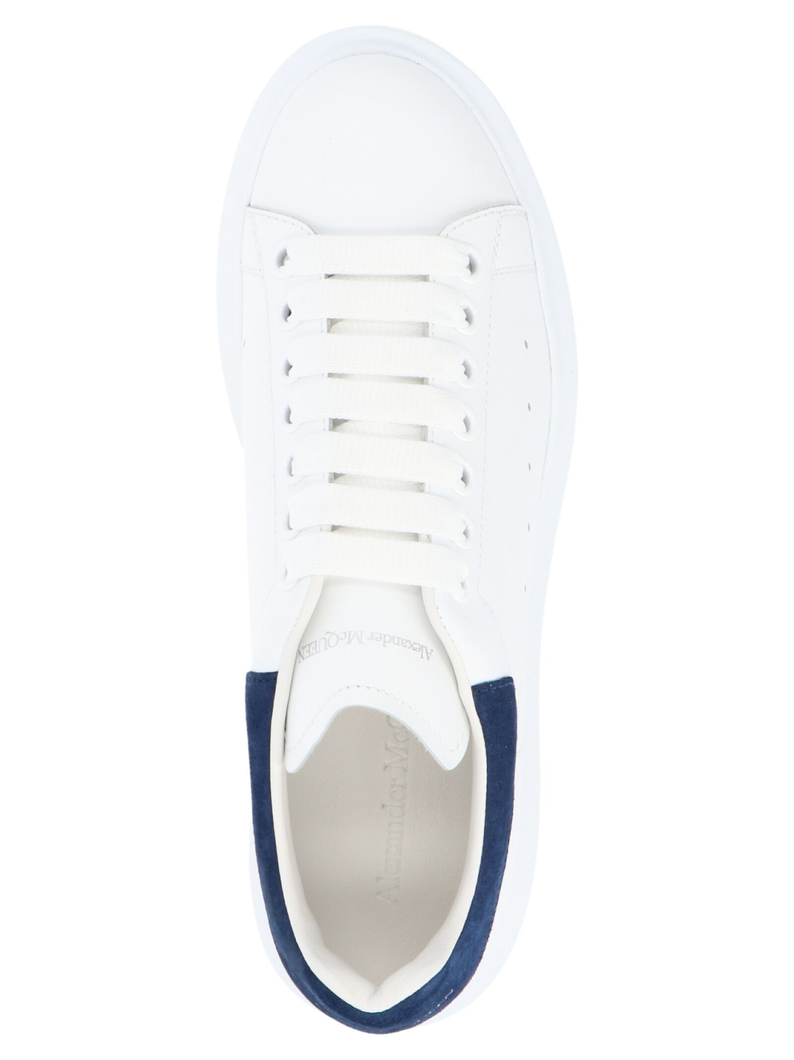 Alexander Mcqueen 'Oversize Sole’ Sneakers