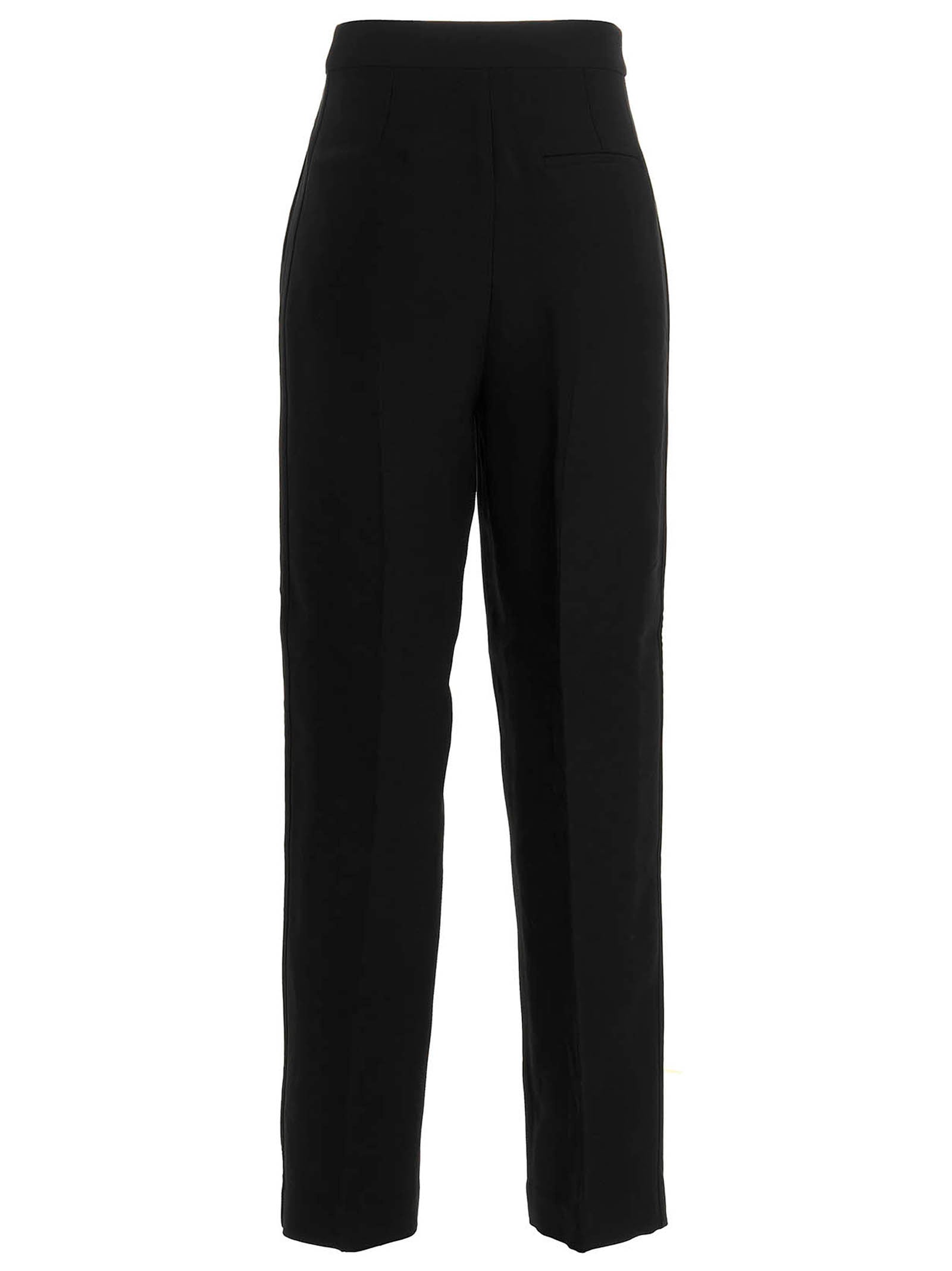 Roland Mouret 'Straight Cut' Pants