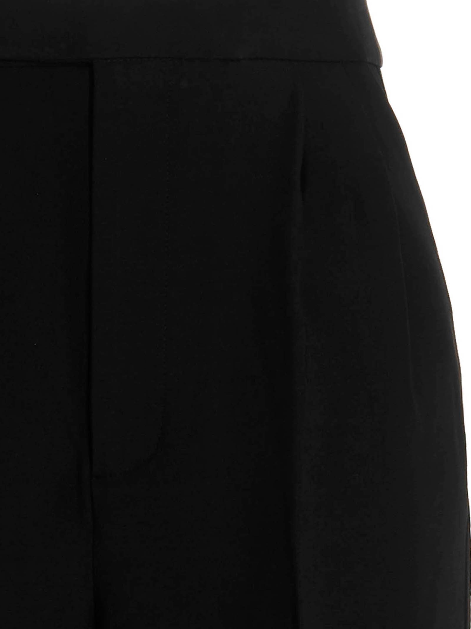 Roland Mouret 'Straight Cut' Pants