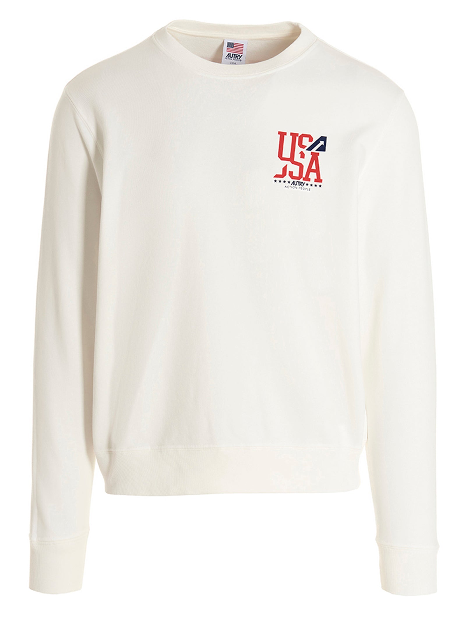 Autry Logo Sweatshirt